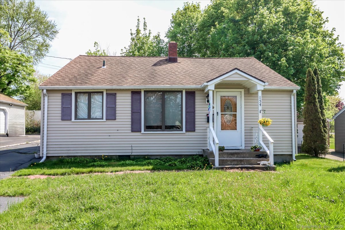 154 Yale, Milford, Connecticut 06460