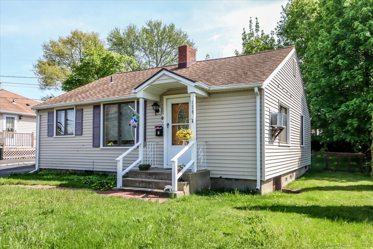 154 Yale, Milford, Connecticut 06460