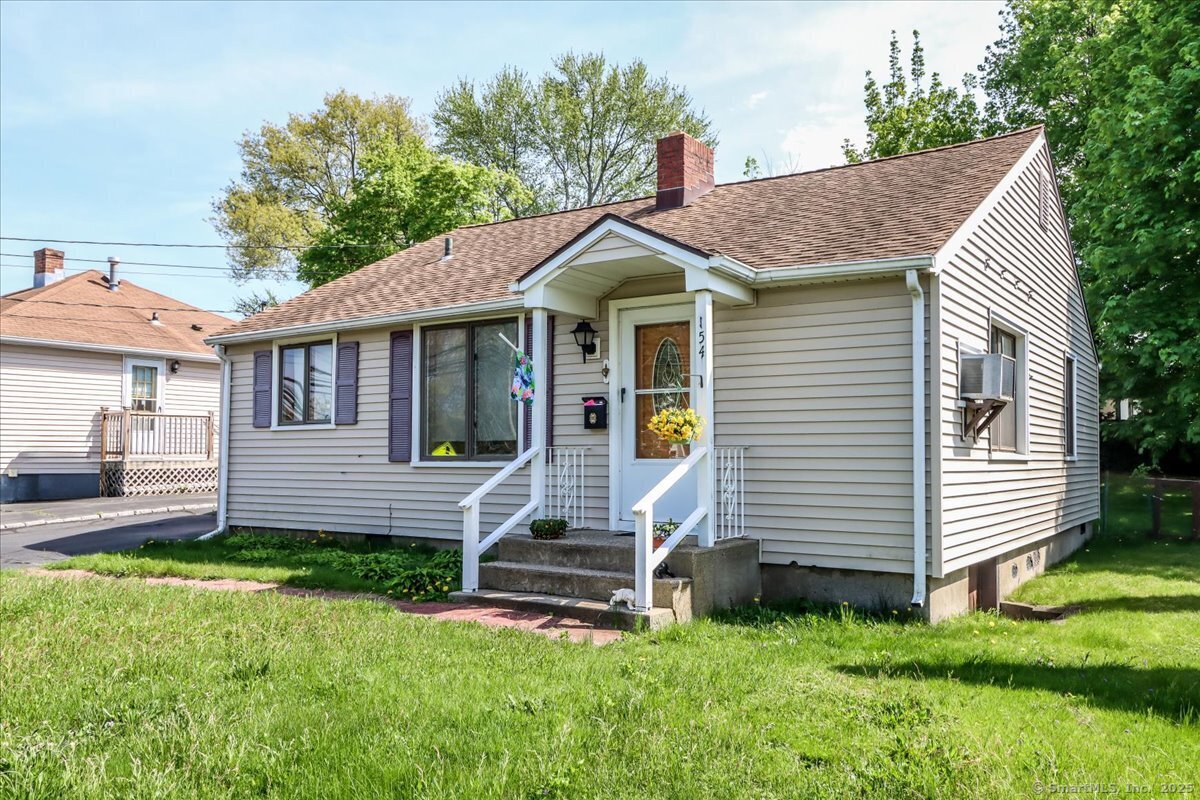154 Yale, Milford, Connecticut 06460