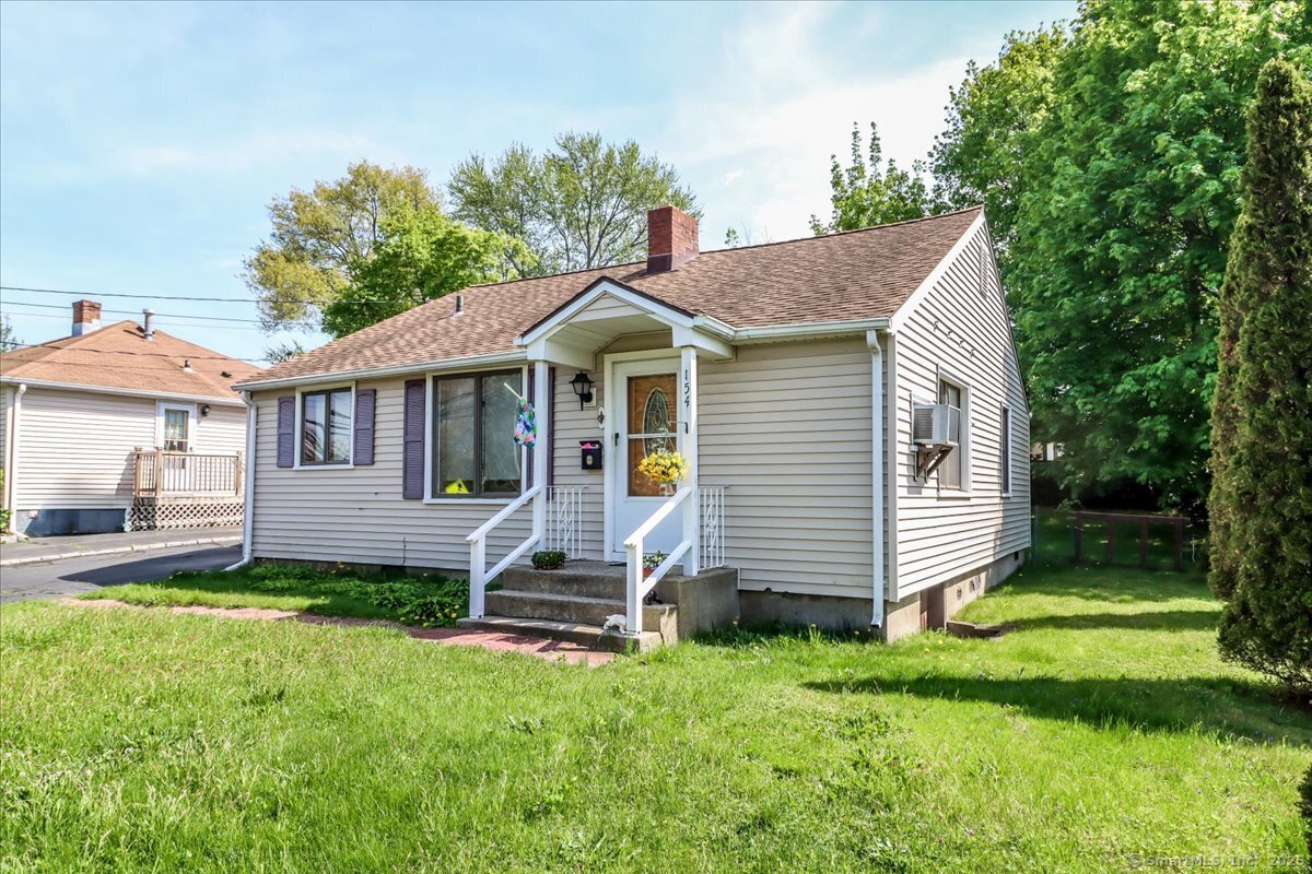 154 Yale, Milford, Connecticut 06460
