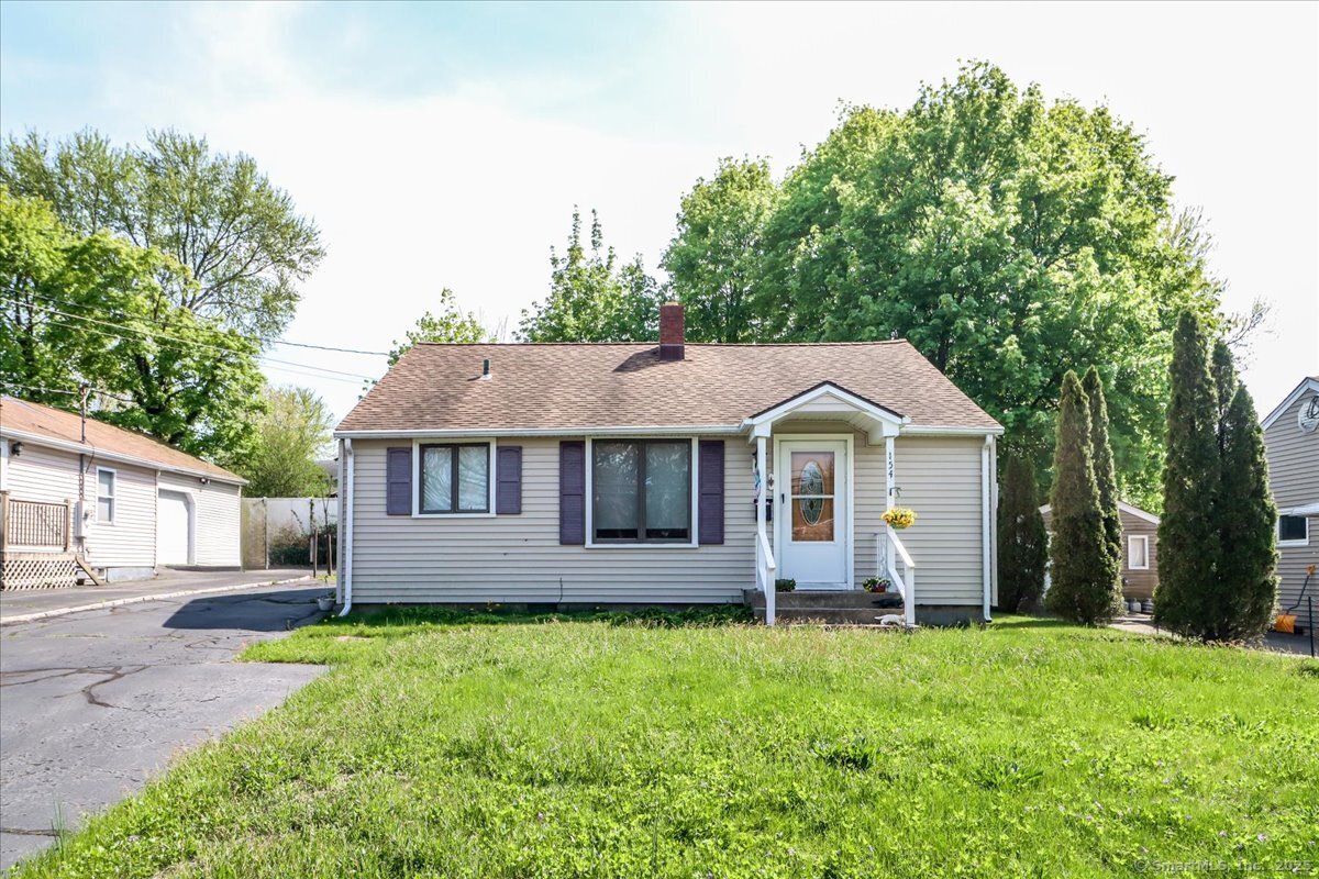 154 Yale, Milford, Connecticut 06460