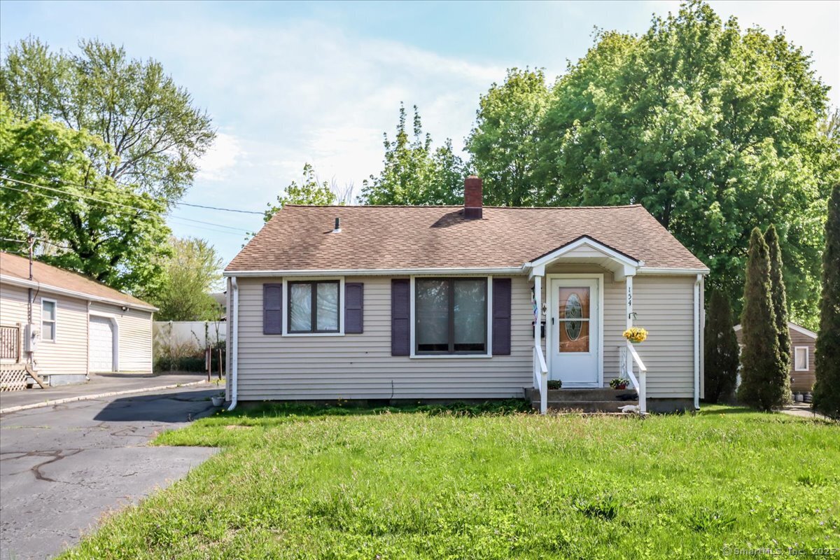 154 Yale, Milford, Connecticut 06460