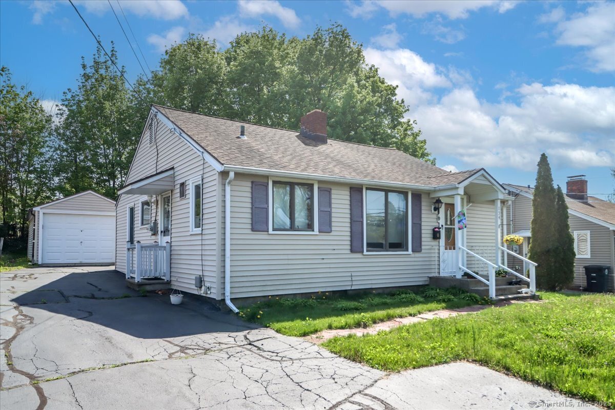 154 Yale, Milford, Connecticut 06460