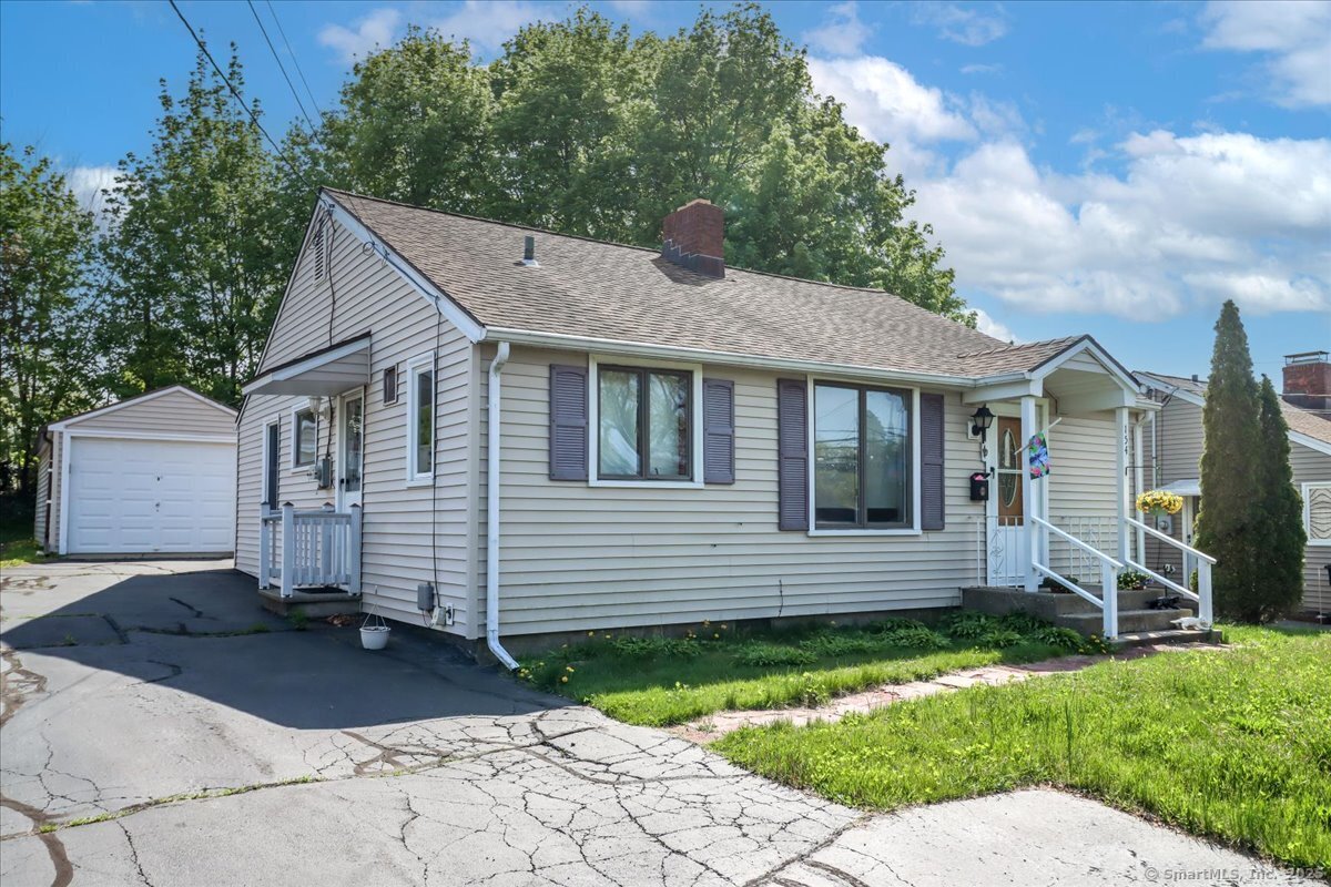 154 Yale, Milford, Connecticut 06460
