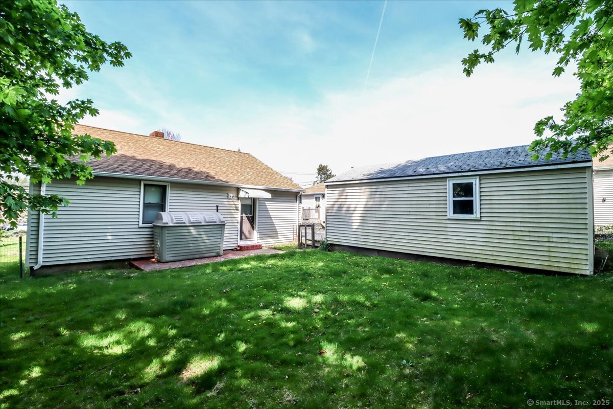 154 Yale, Milford, Connecticut 06460
