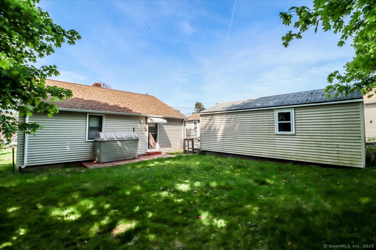 154 Yale, Milford, Connecticut 06460