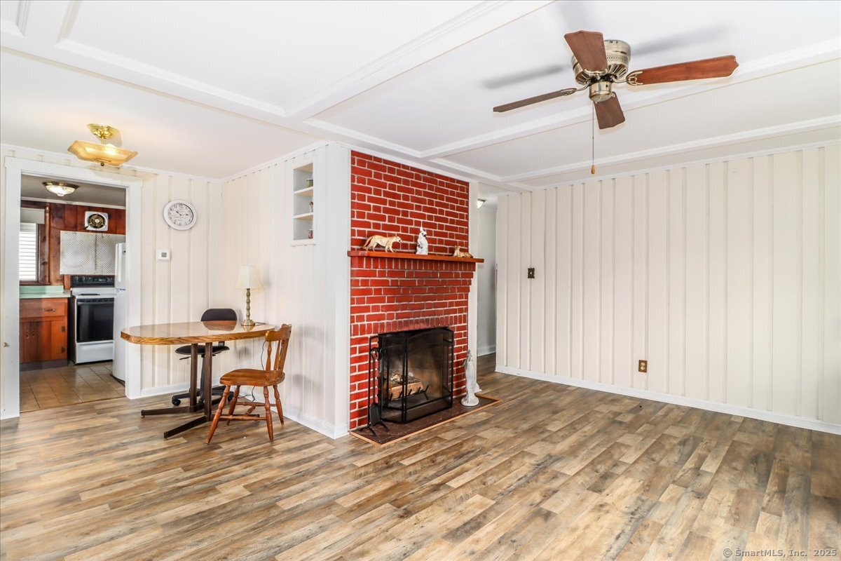 154 Yale, Milford, Connecticut 06460