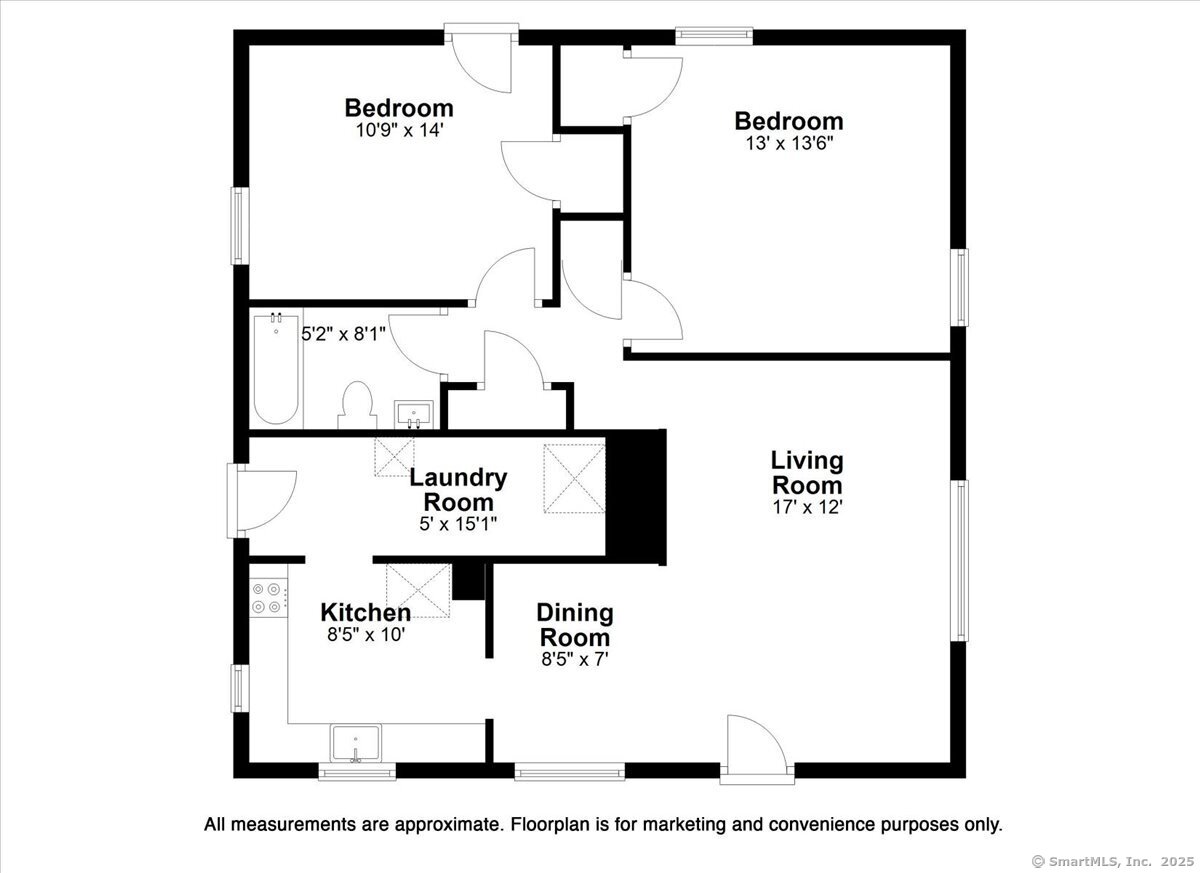154 Yale, Milford, Connecticut 06460