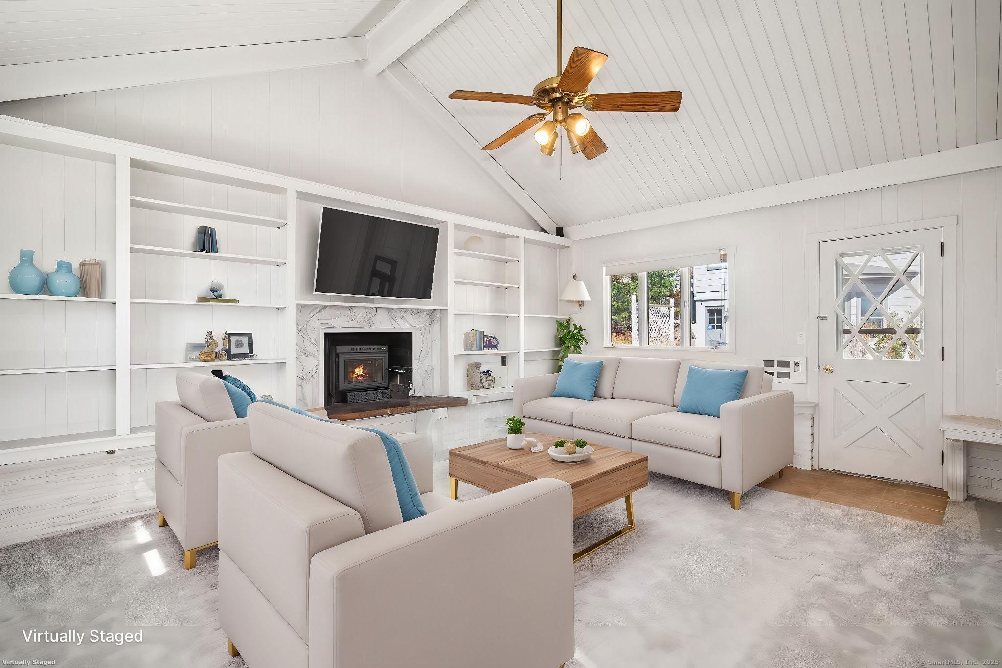 72 Locust, New Canaan, Connecticut 06840