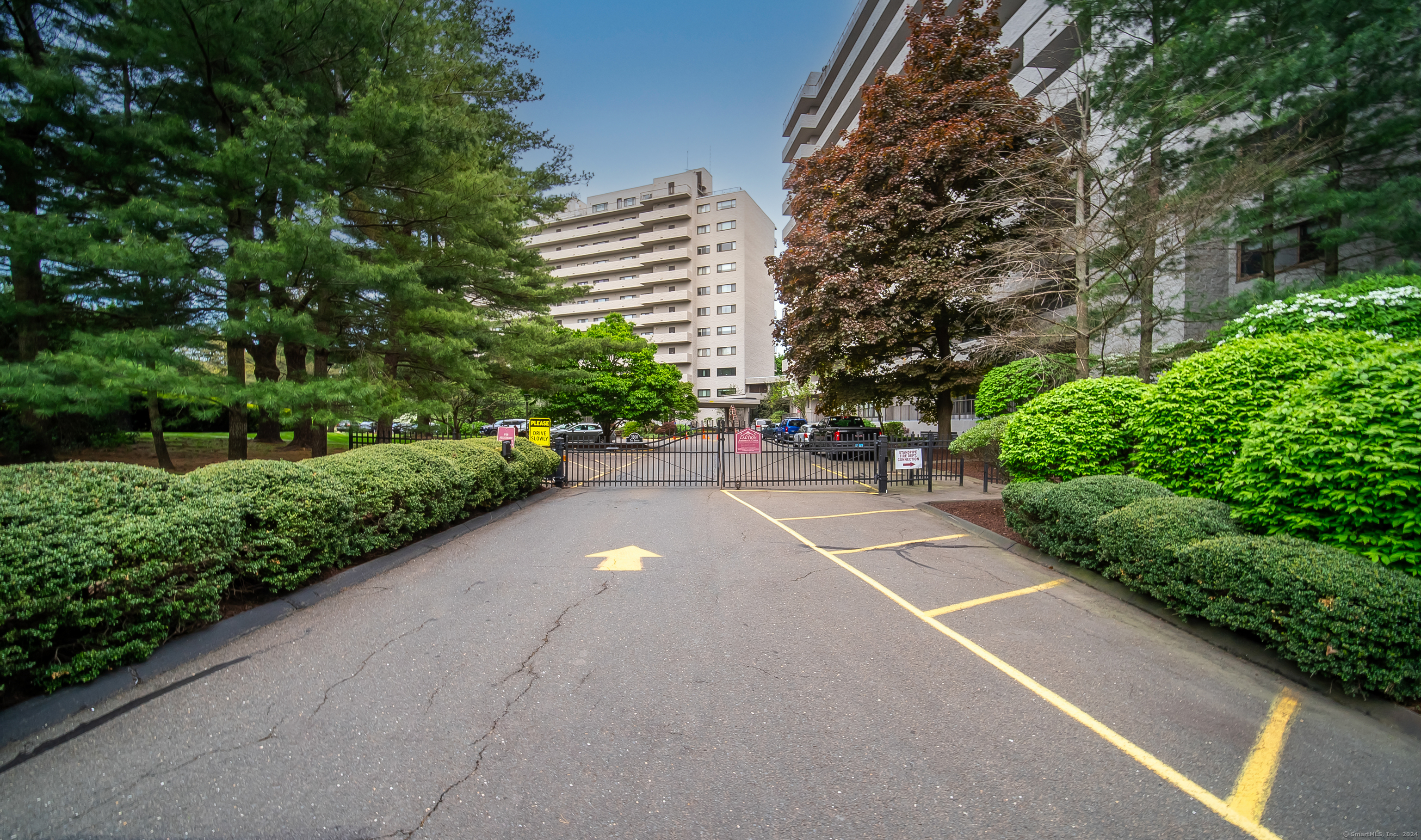 3200 Park, Bridgeport, Connecticut 06604