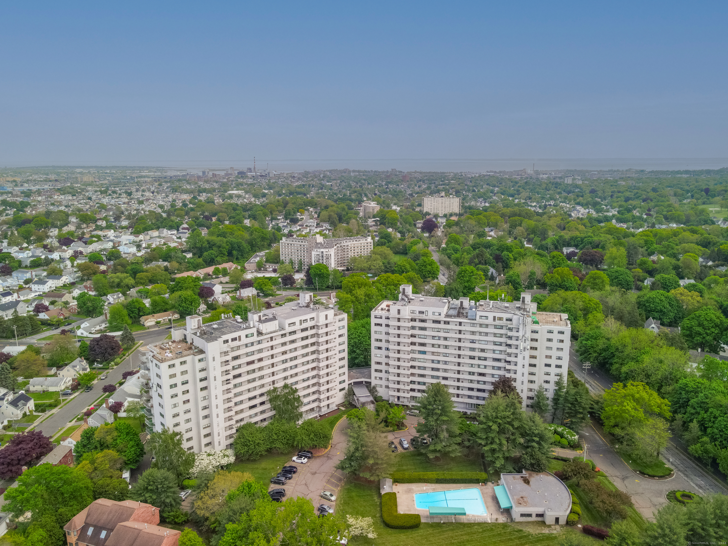 3200 Park, Bridgeport, Connecticut 06604