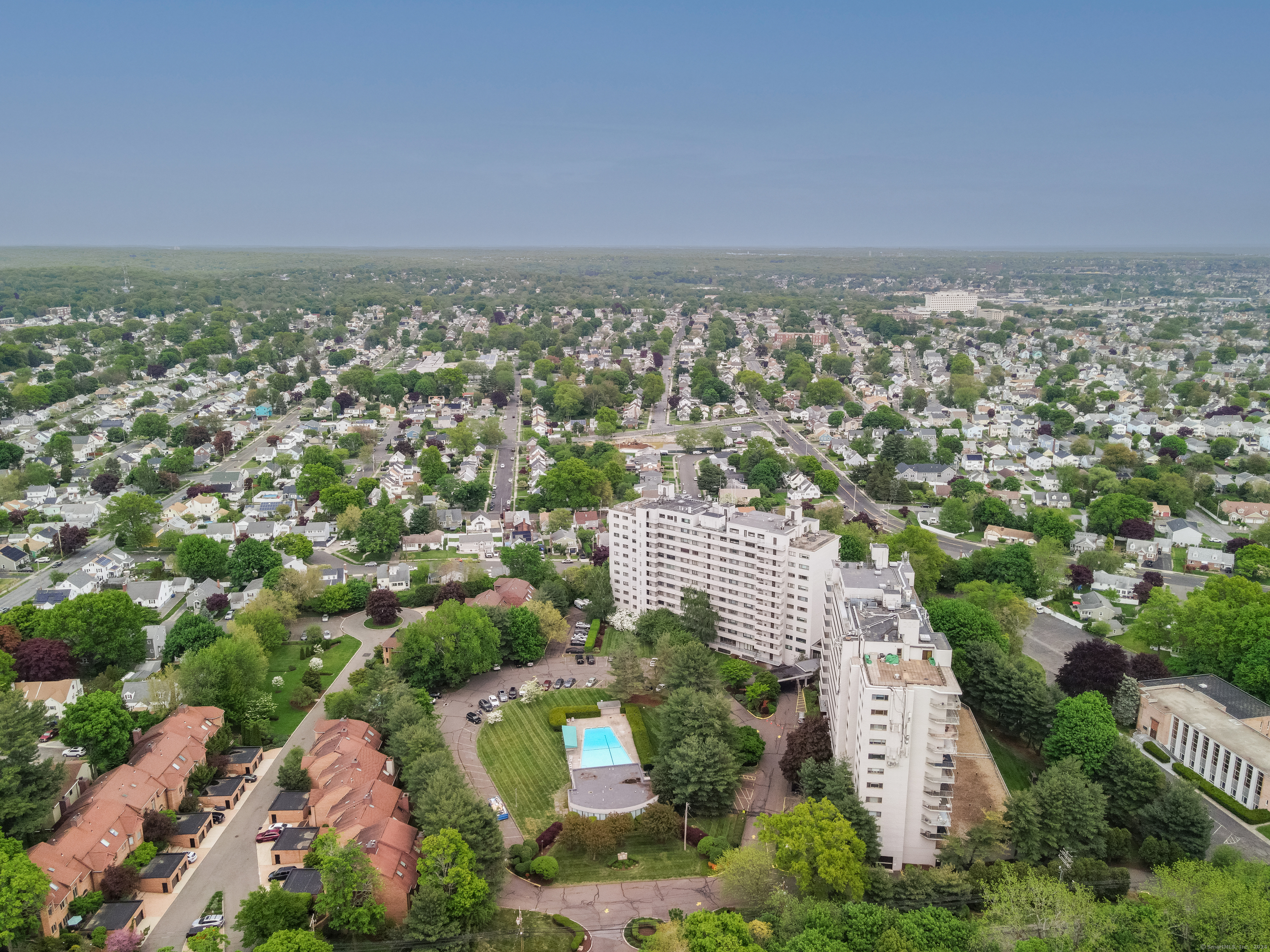 3200 Park, Bridgeport, Connecticut 06604