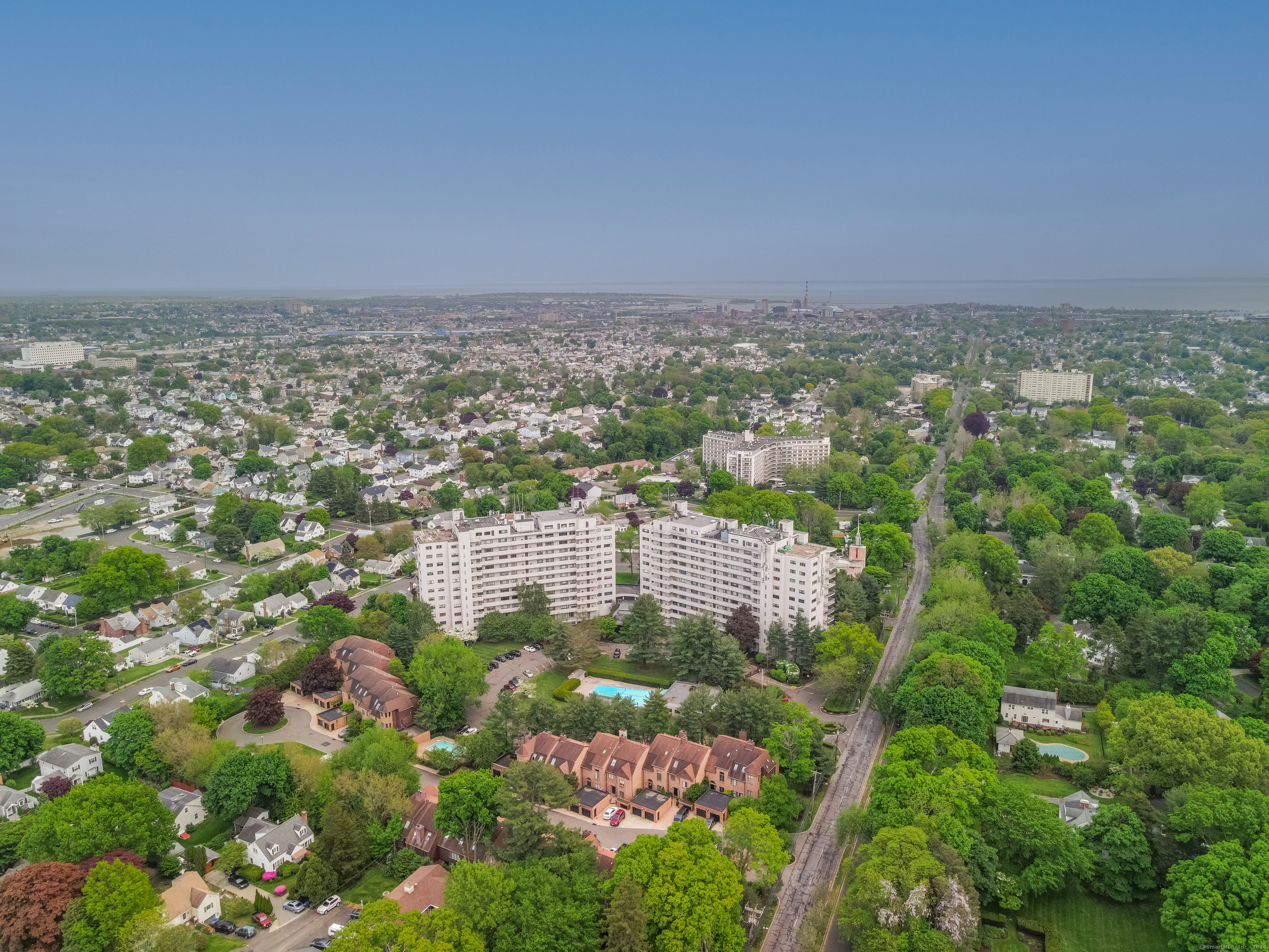 3200 Park, Bridgeport, Connecticut 06604