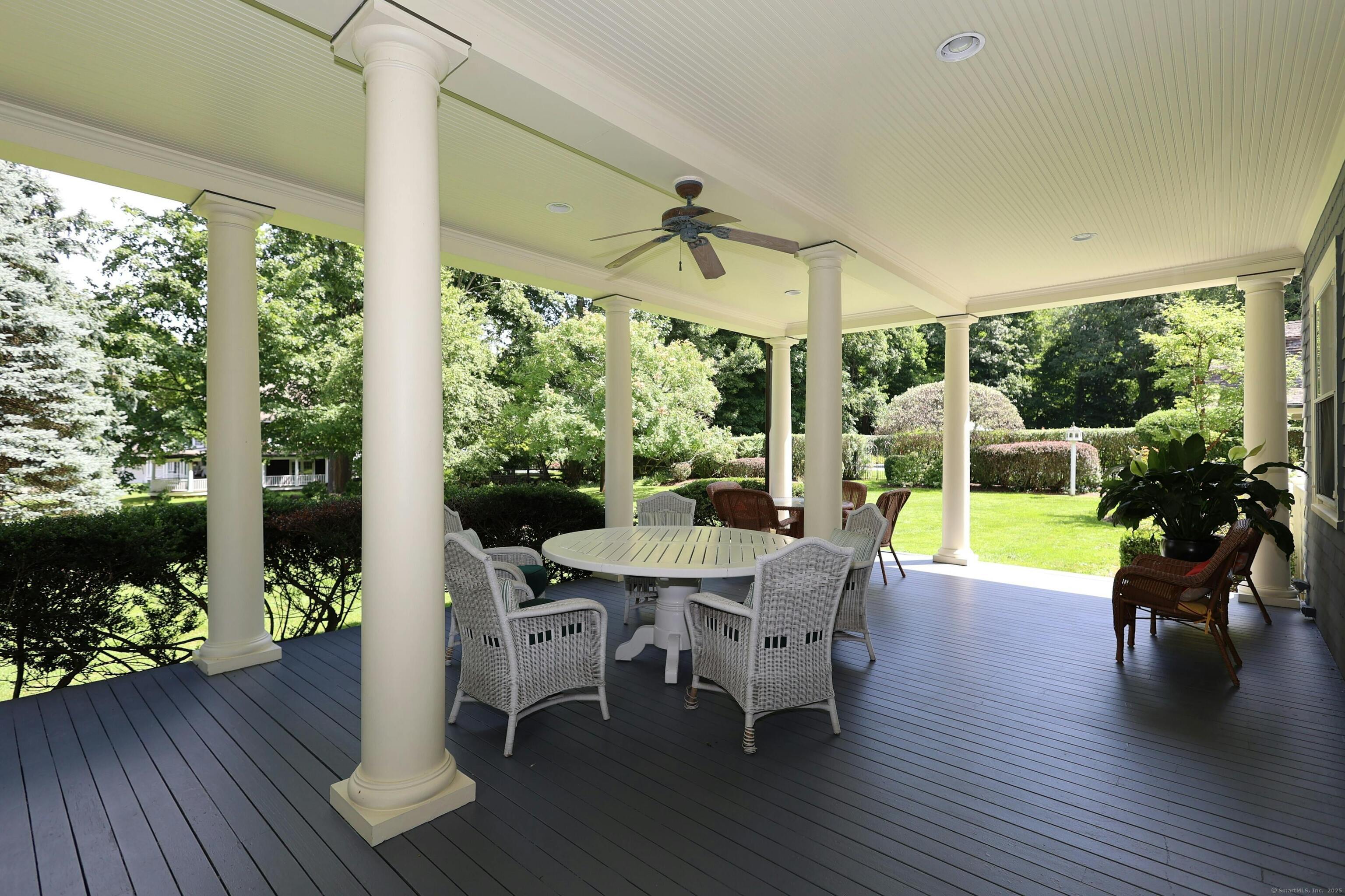 27 Country Club, Ridgefield, Connecticut 06877