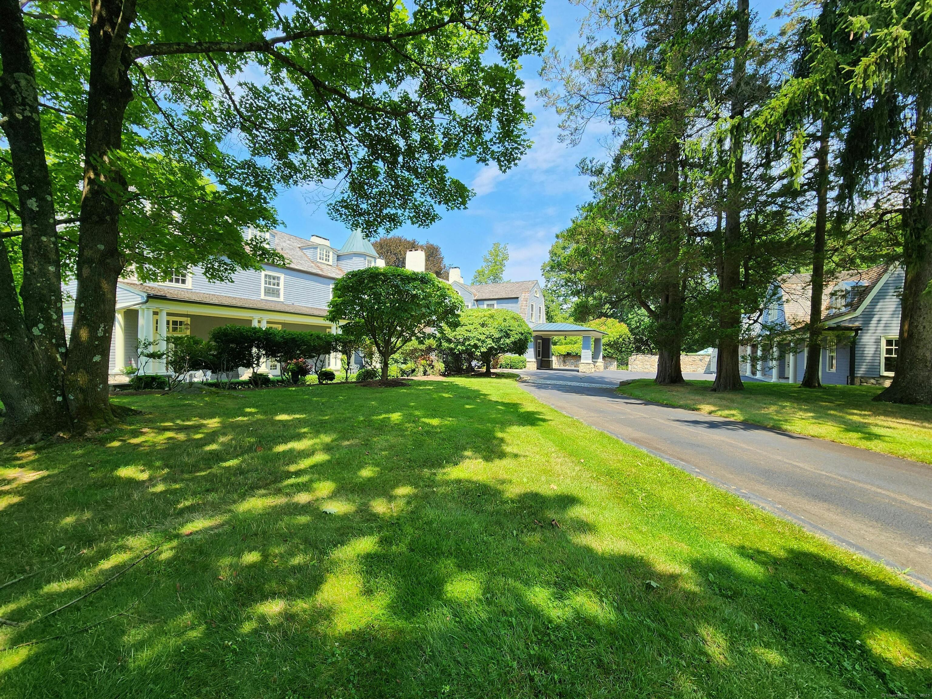 27 Country Club, Ridgefield, Connecticut 06877