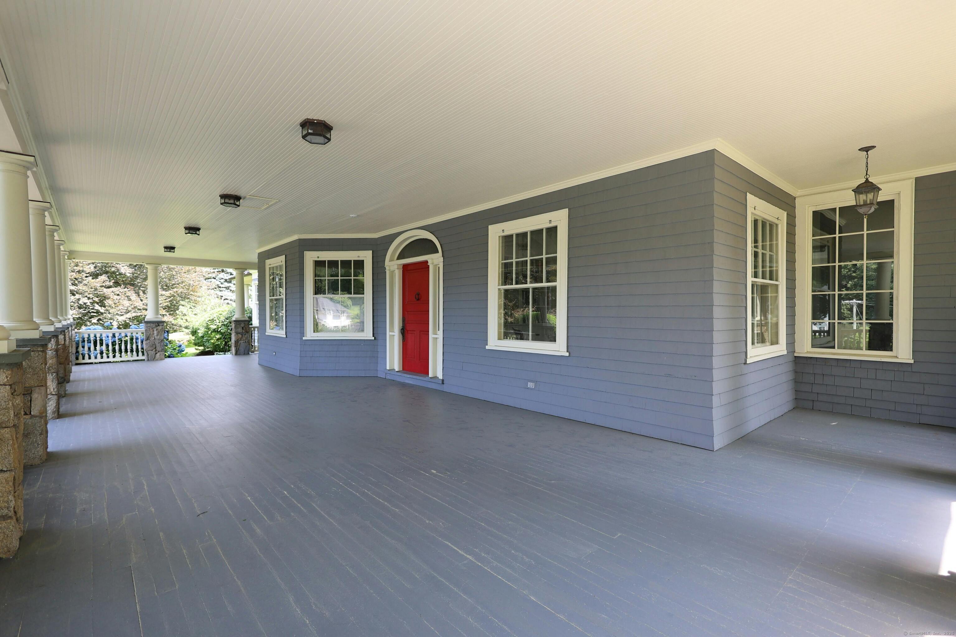 27 Country Club, Ridgefield, Connecticut 06877
