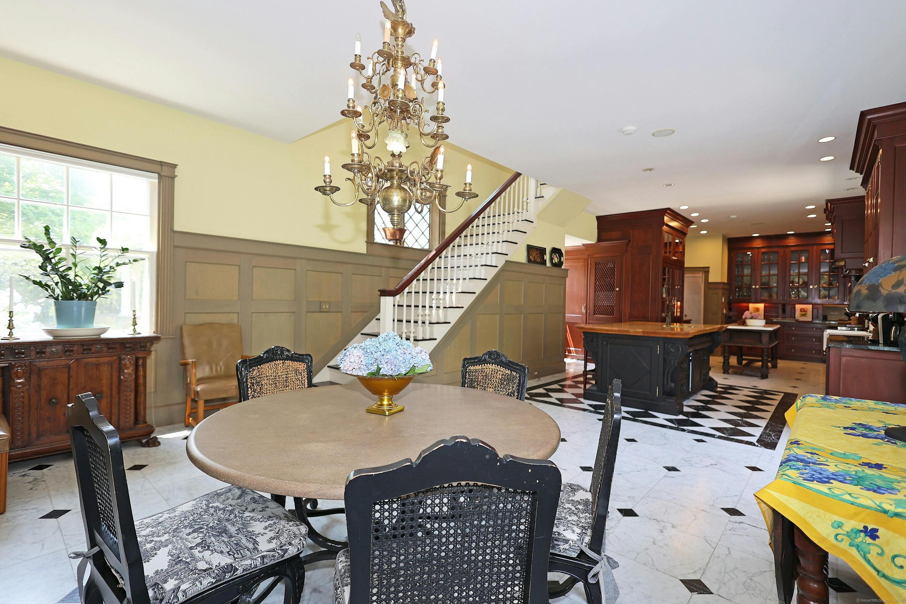 27 Country Club, Ridgefield, Connecticut 06877