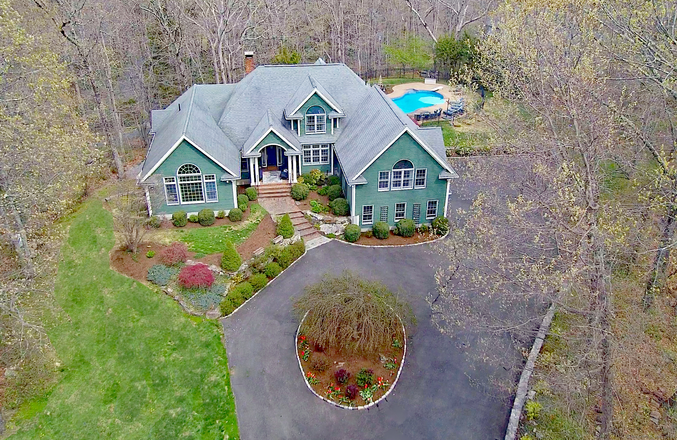 9 Beck, Redding, Connecticut 06896