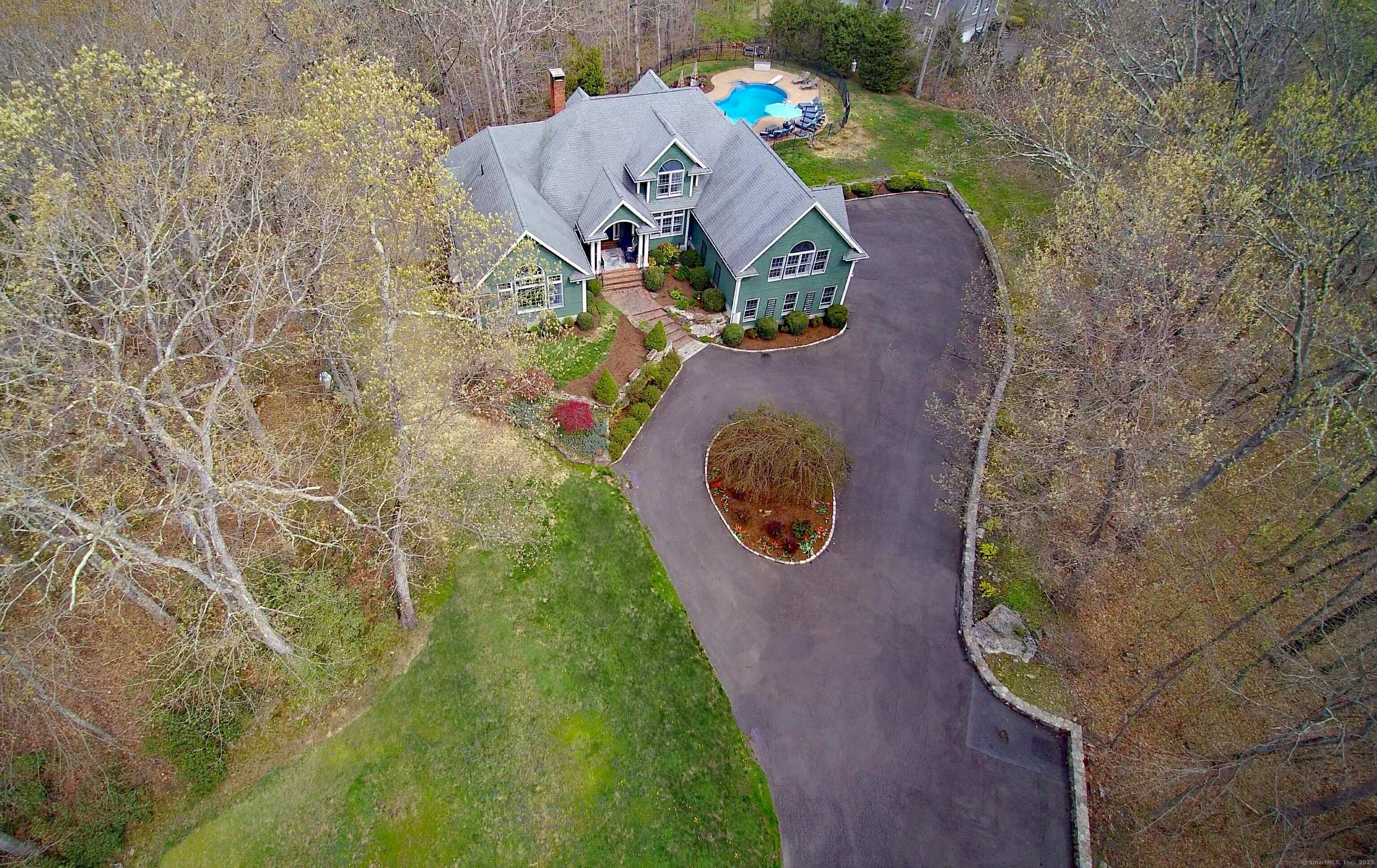 9 Beck, Redding, Connecticut 06896