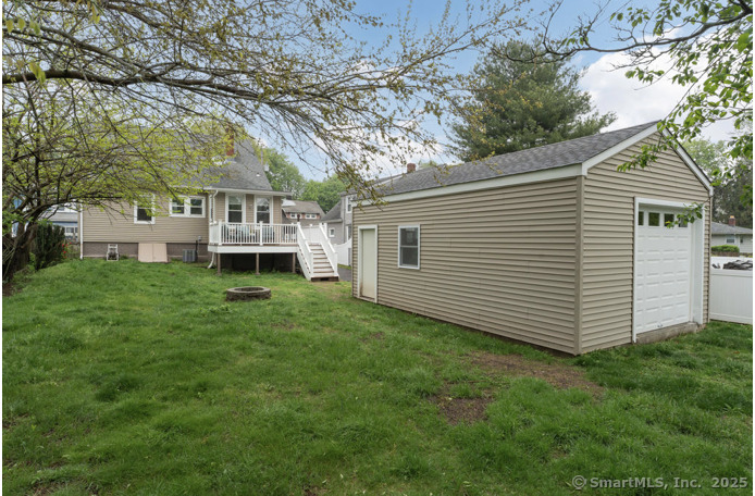 20 Roy, East Haven, Connecticut 06512