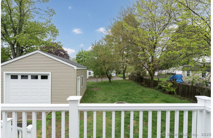 20 Roy, East Haven, Connecticut 06512