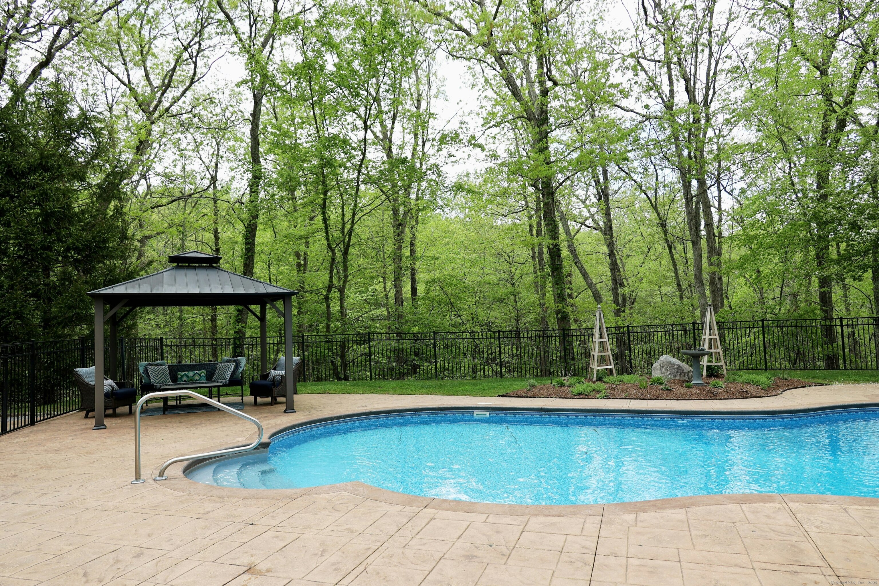 9 Beck, Redding, Connecticut 06896