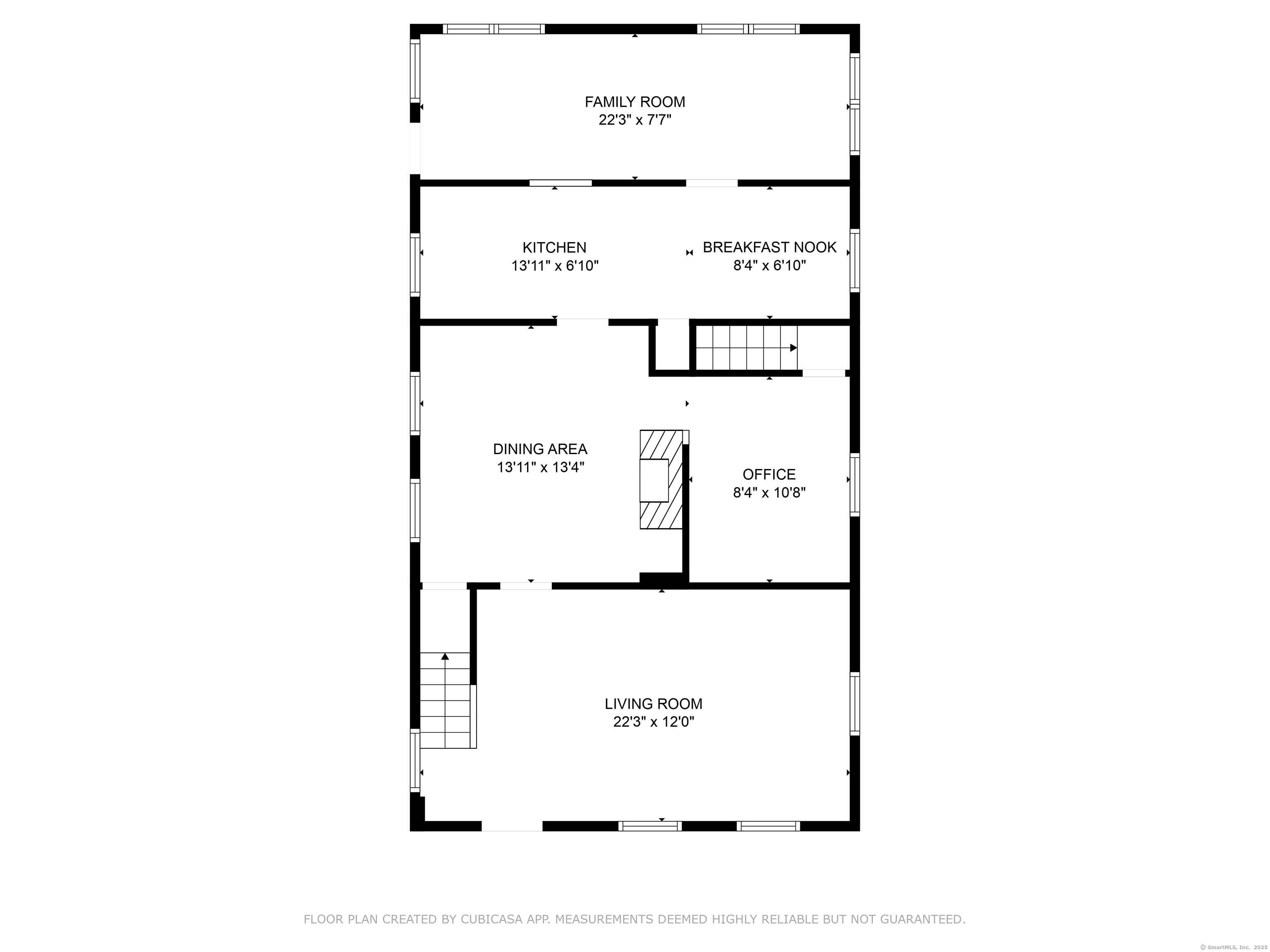 76 Peck, Milford, Connecticut 06460