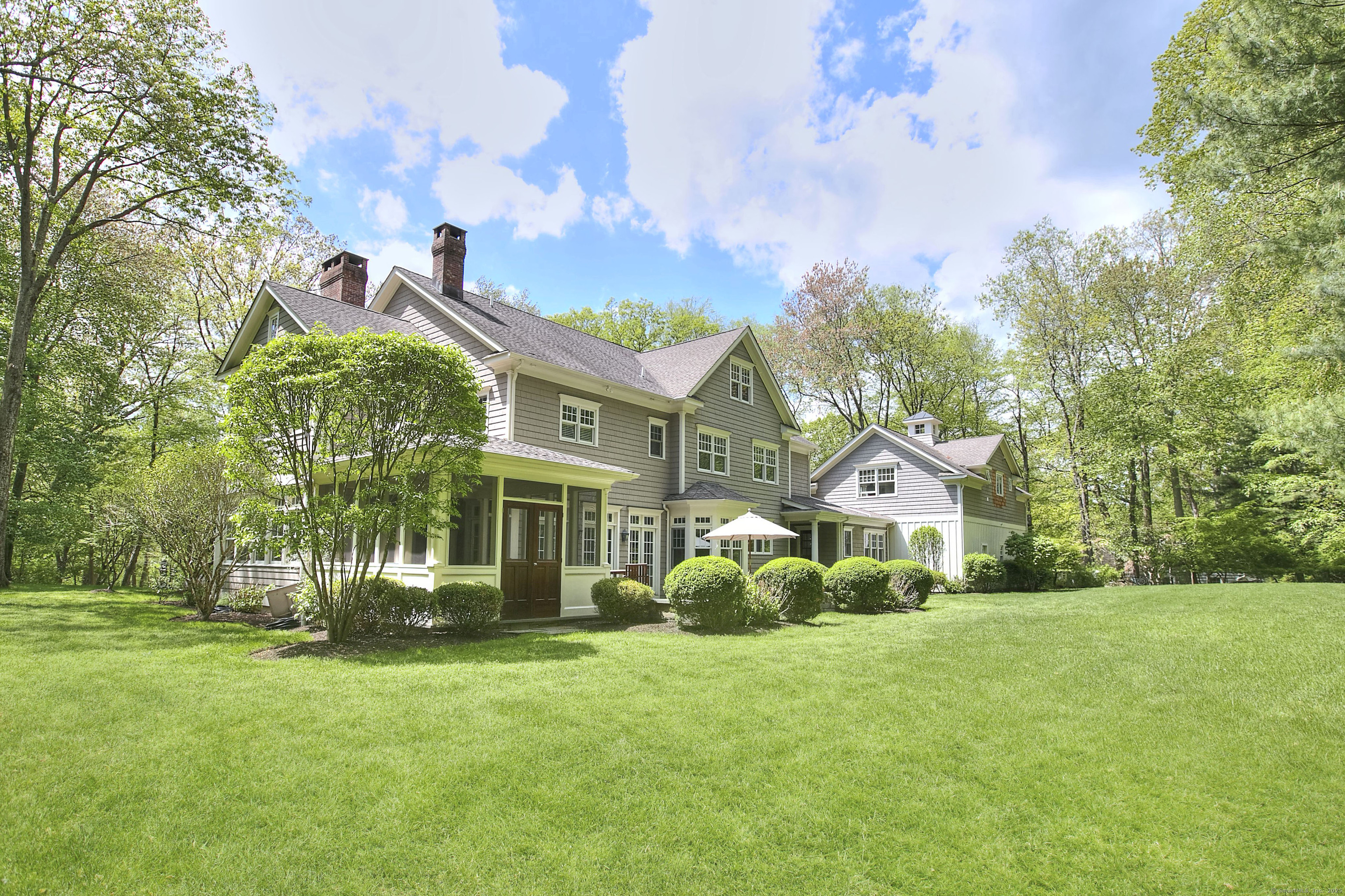 6 Florian, Westport, Connecticut 06880