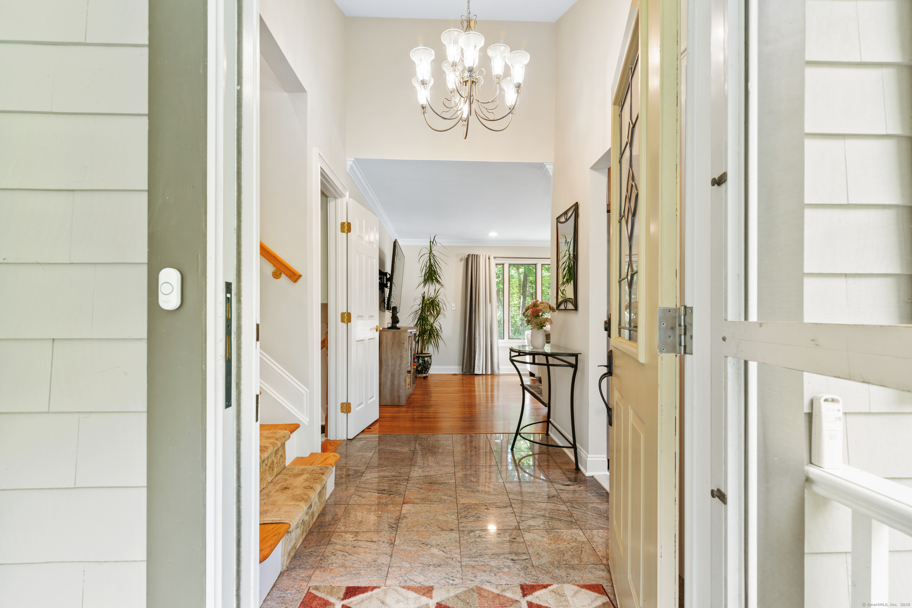 6 Shadow, Norwalk, Connecticut 06851