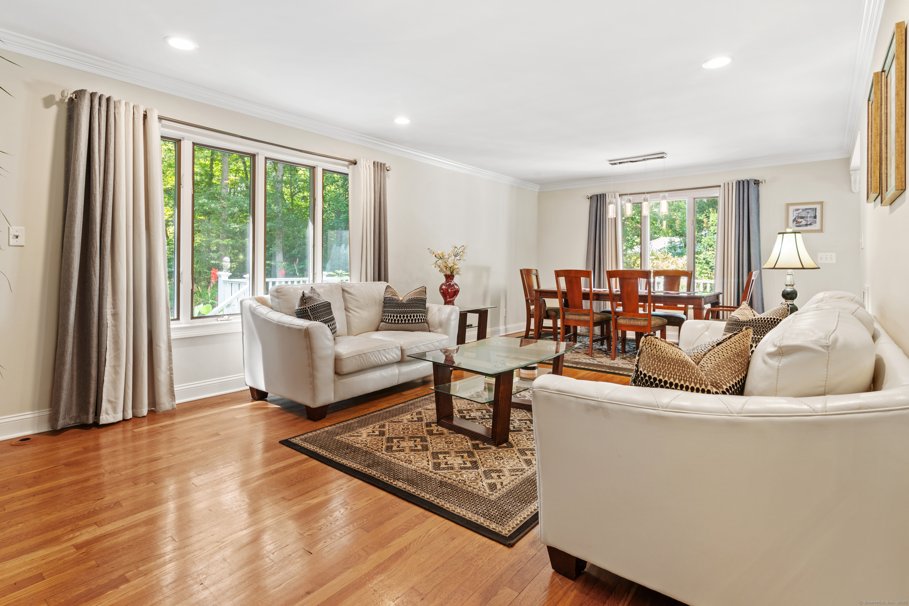 6 Shadow, Norwalk, Connecticut 06851