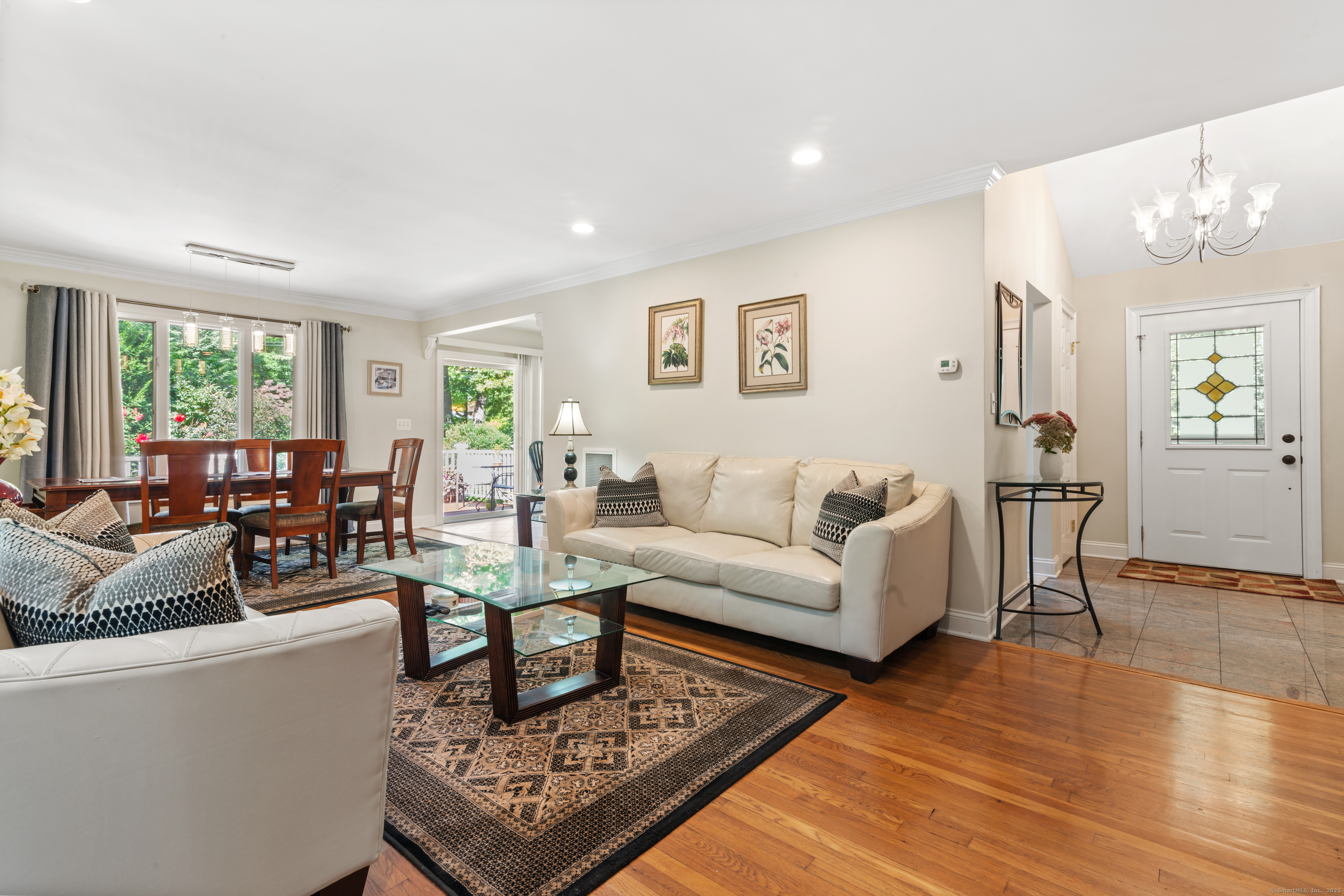 6 Shadow, Norwalk, Connecticut 06851