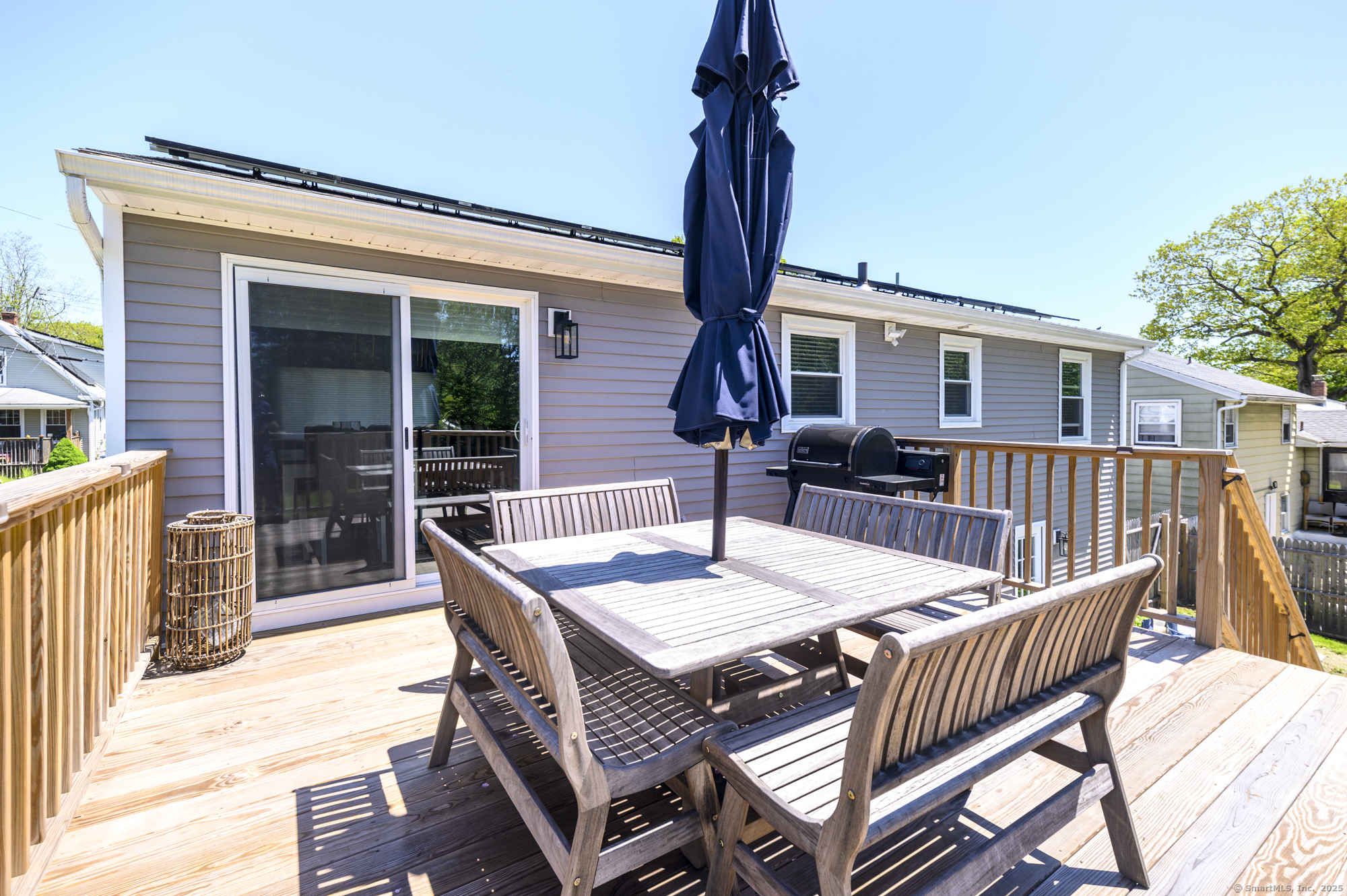 32 Fern, West Haven, Connecticut 06516