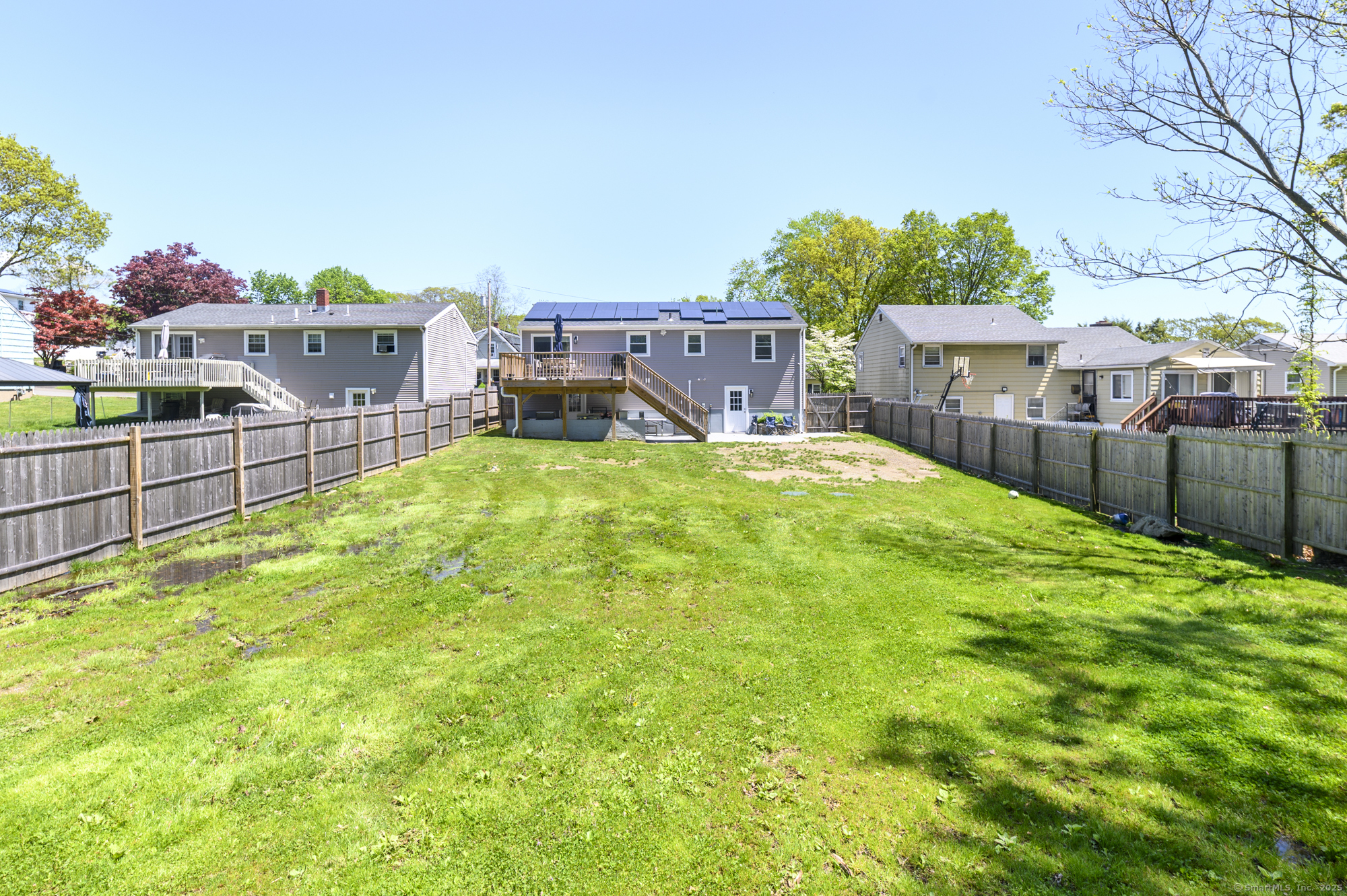 32 Fern, West Haven, Connecticut 06516