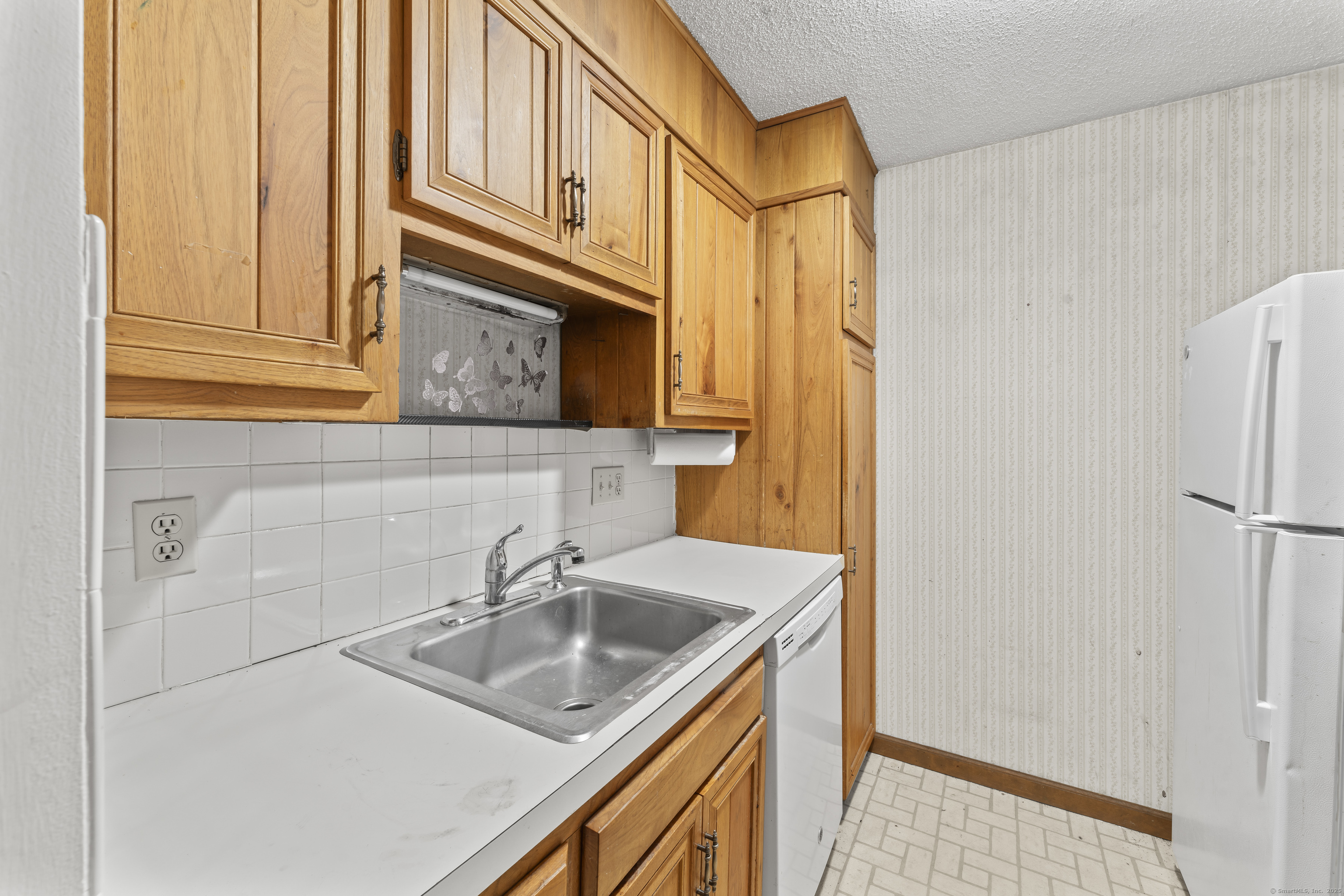 34A Padanaram, Danbury, Connecticut 06811