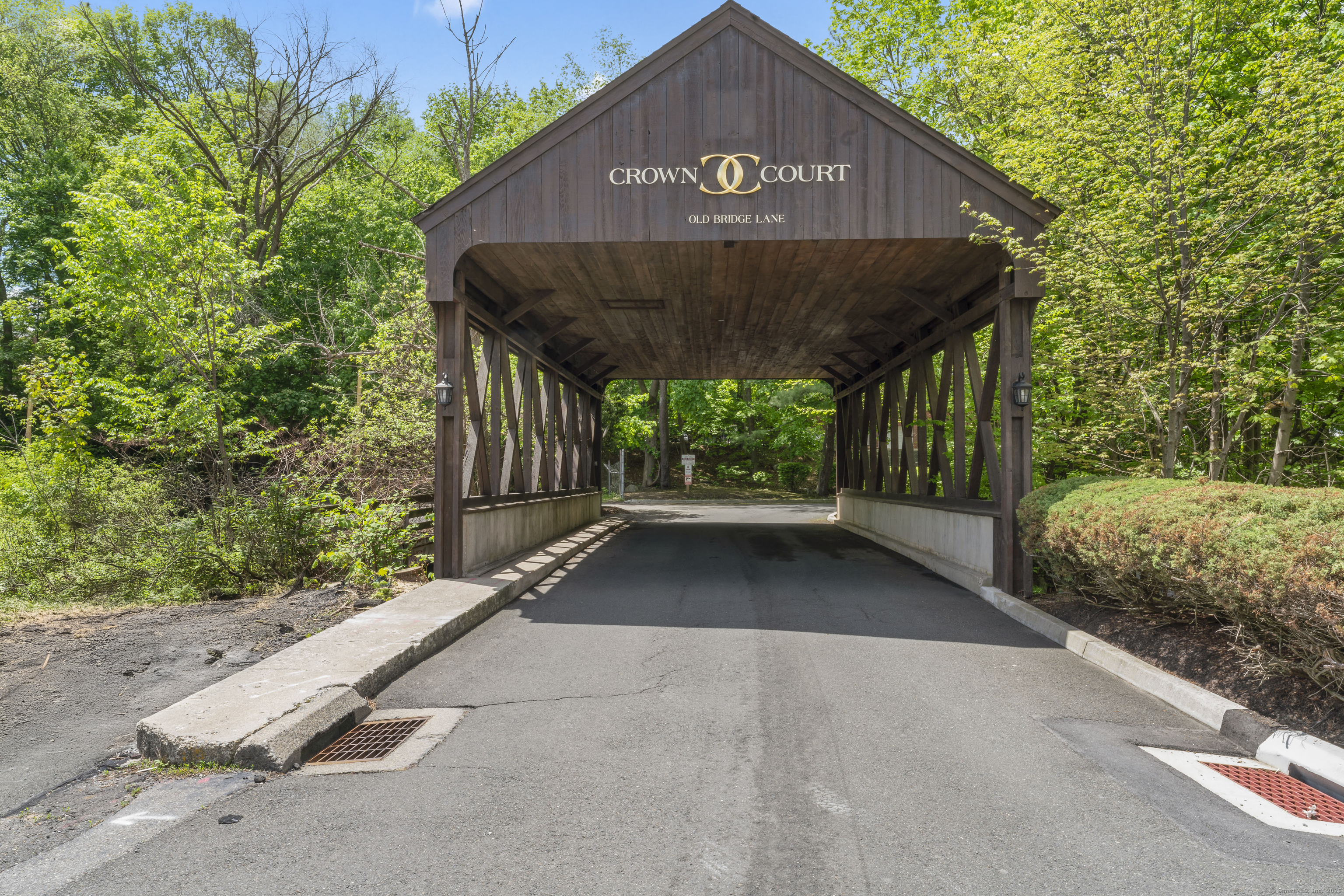 34A Padanaram, Danbury, Connecticut 06811