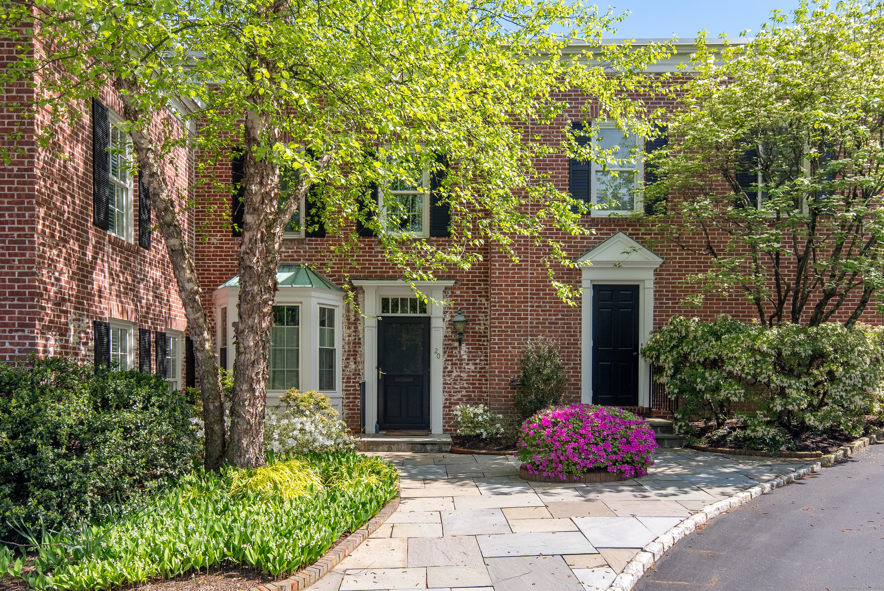 2 Mead, New Canaan, Connecticut 06840