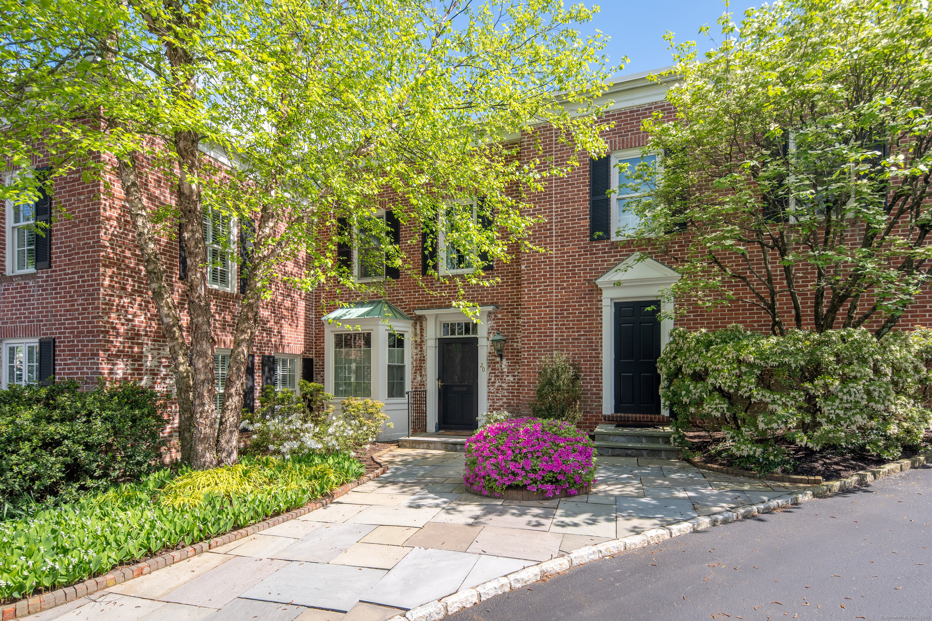 2 Mead, New Canaan, Connecticut 06840
