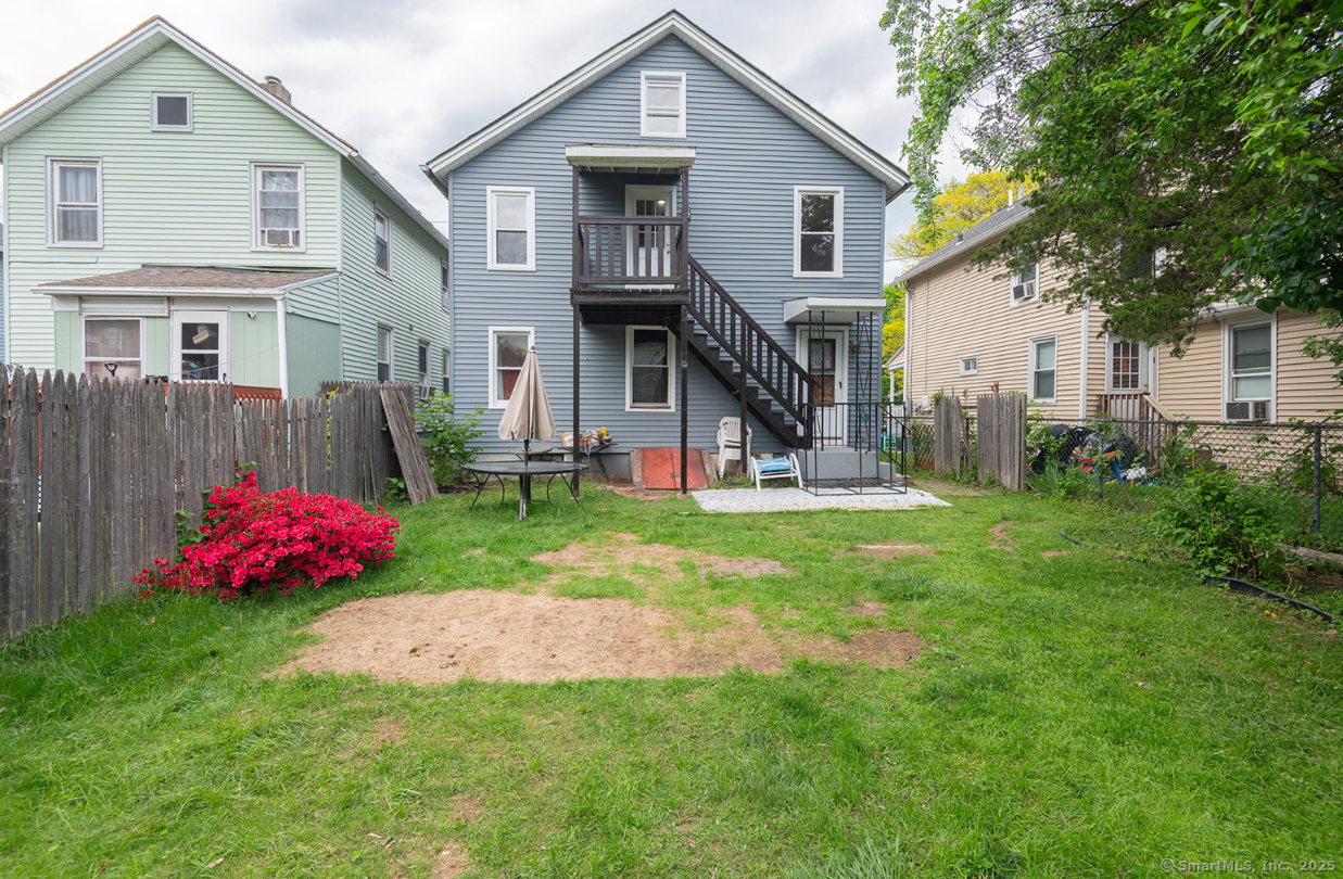 42 Pine, Meriden, Connecticut 06451