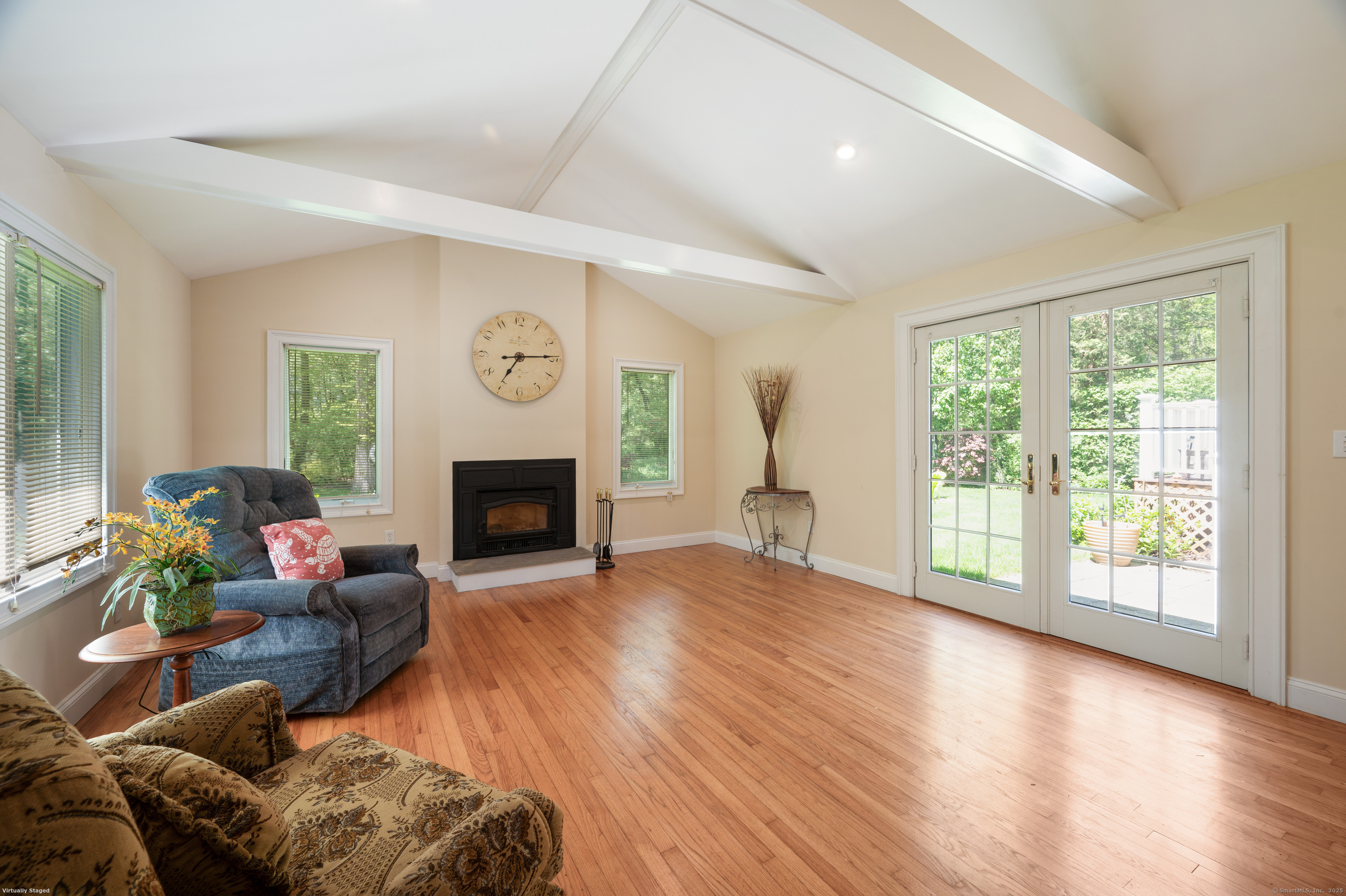 6 Shadow, Norwalk, Connecticut 06851