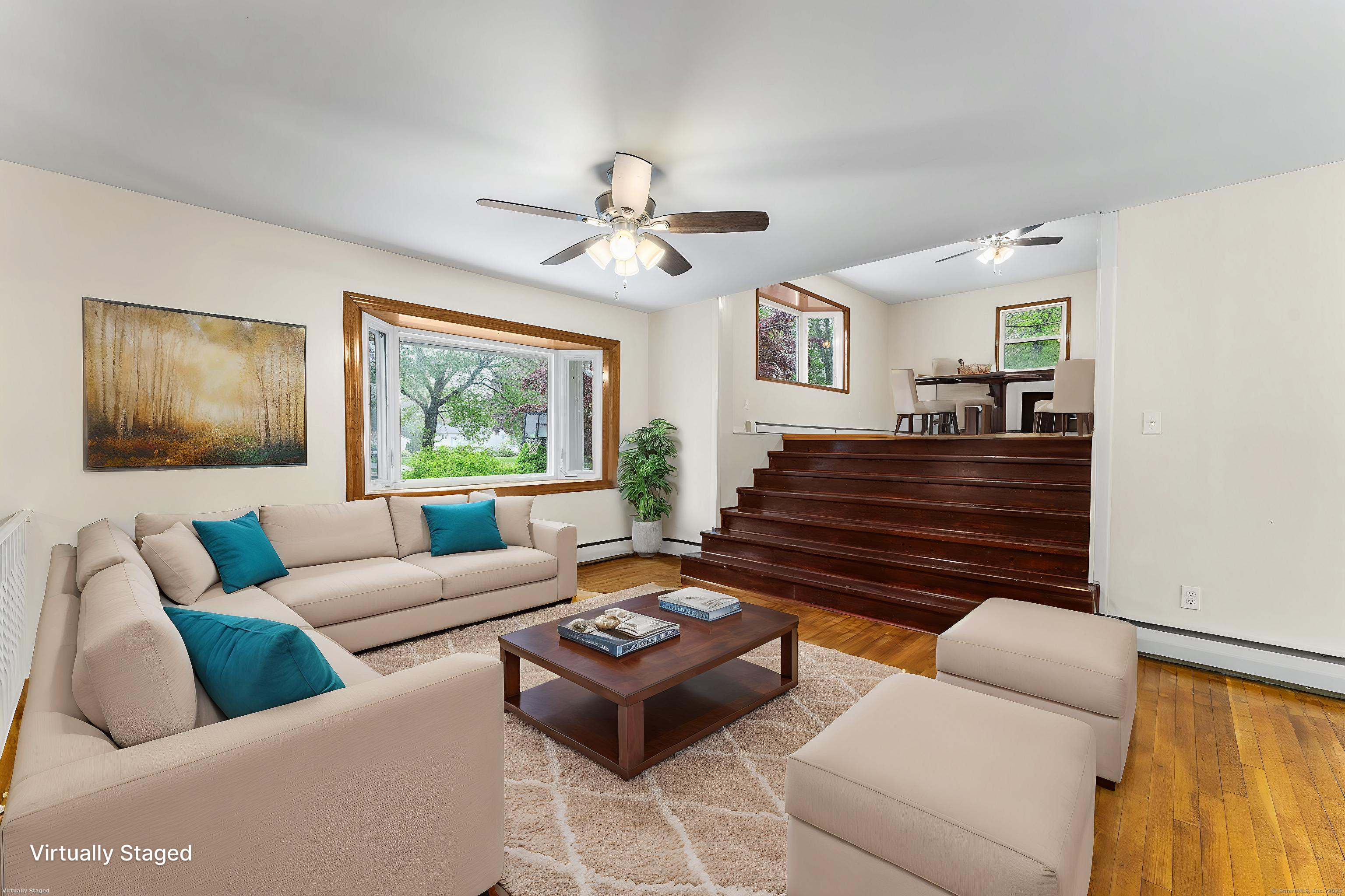 32 Chatfield, Trumbull, Connecticut 06611