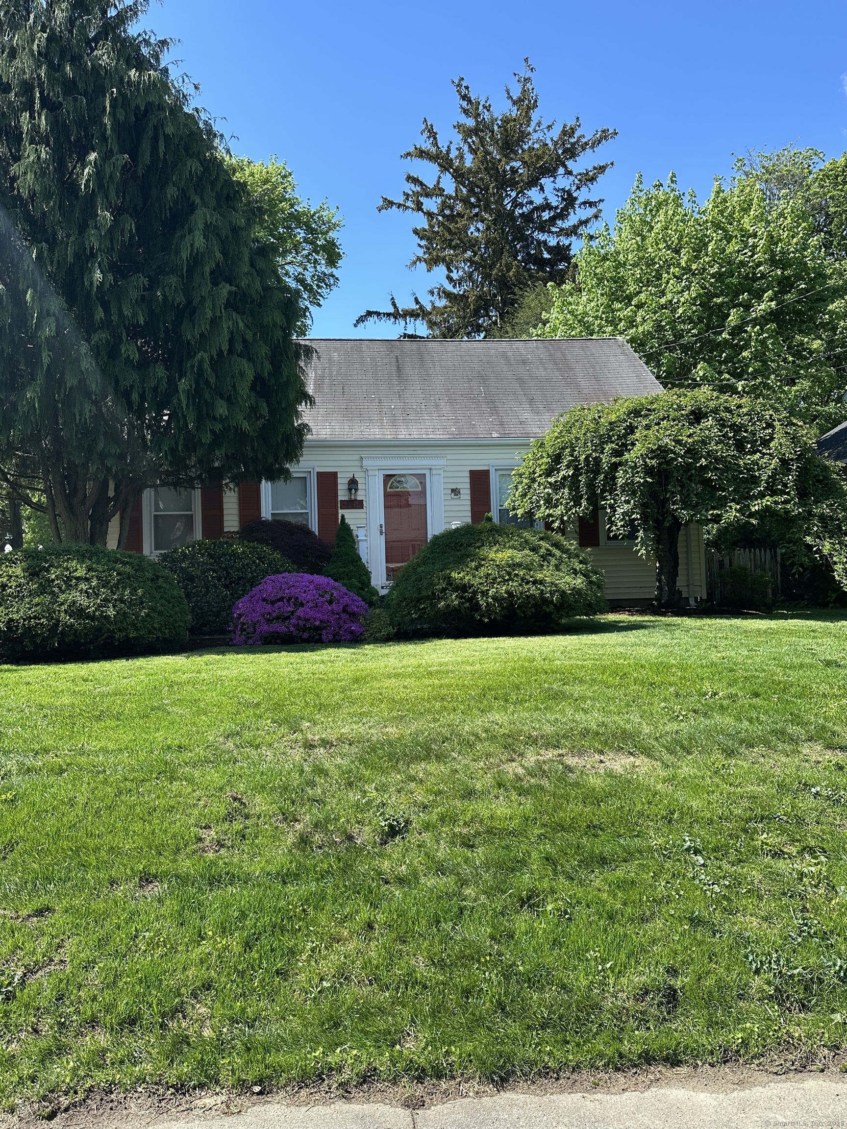 20 Newtown, Norwalk, Connecticut 06851