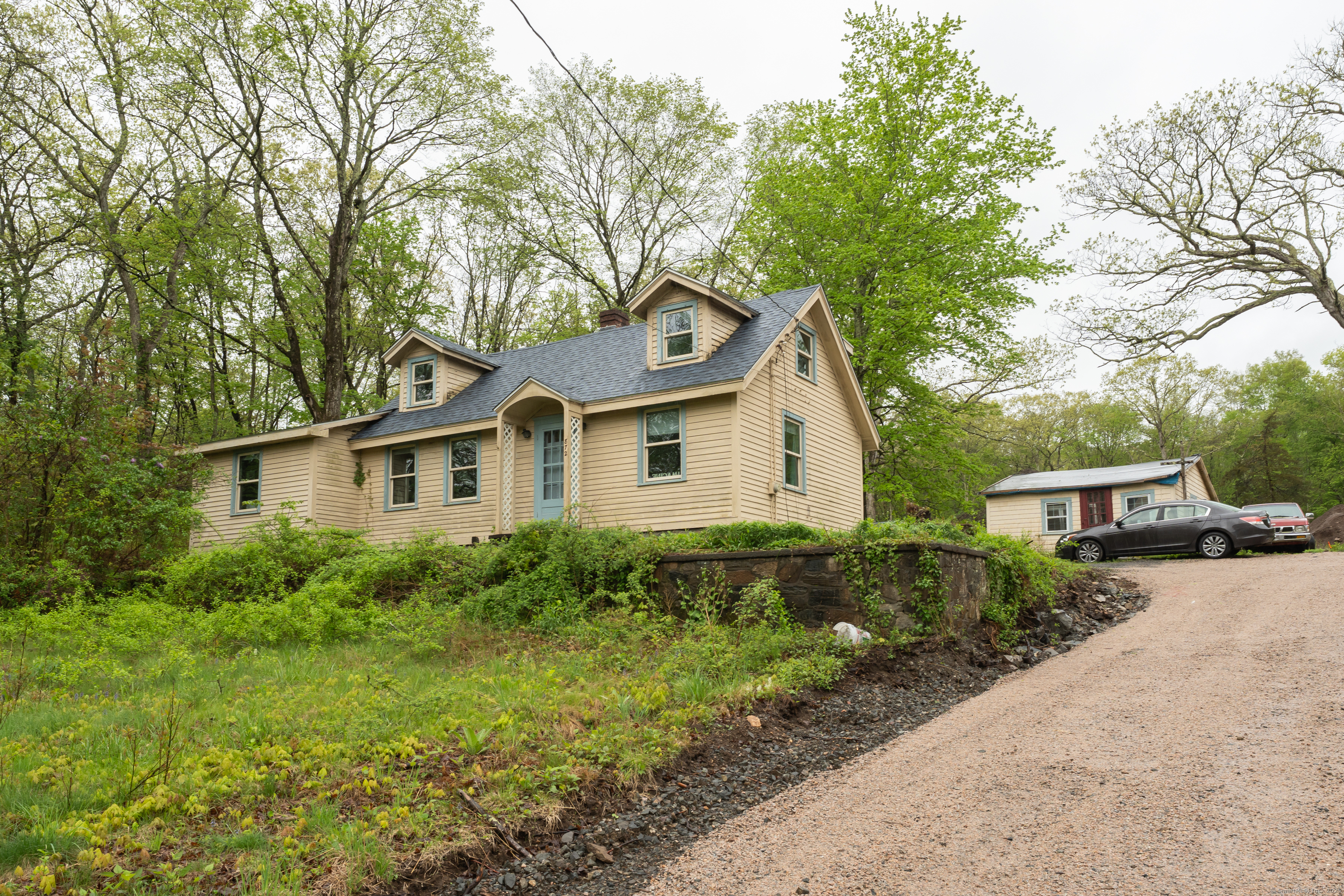 872 Nut Plains, Guilford, Connecticut 06437