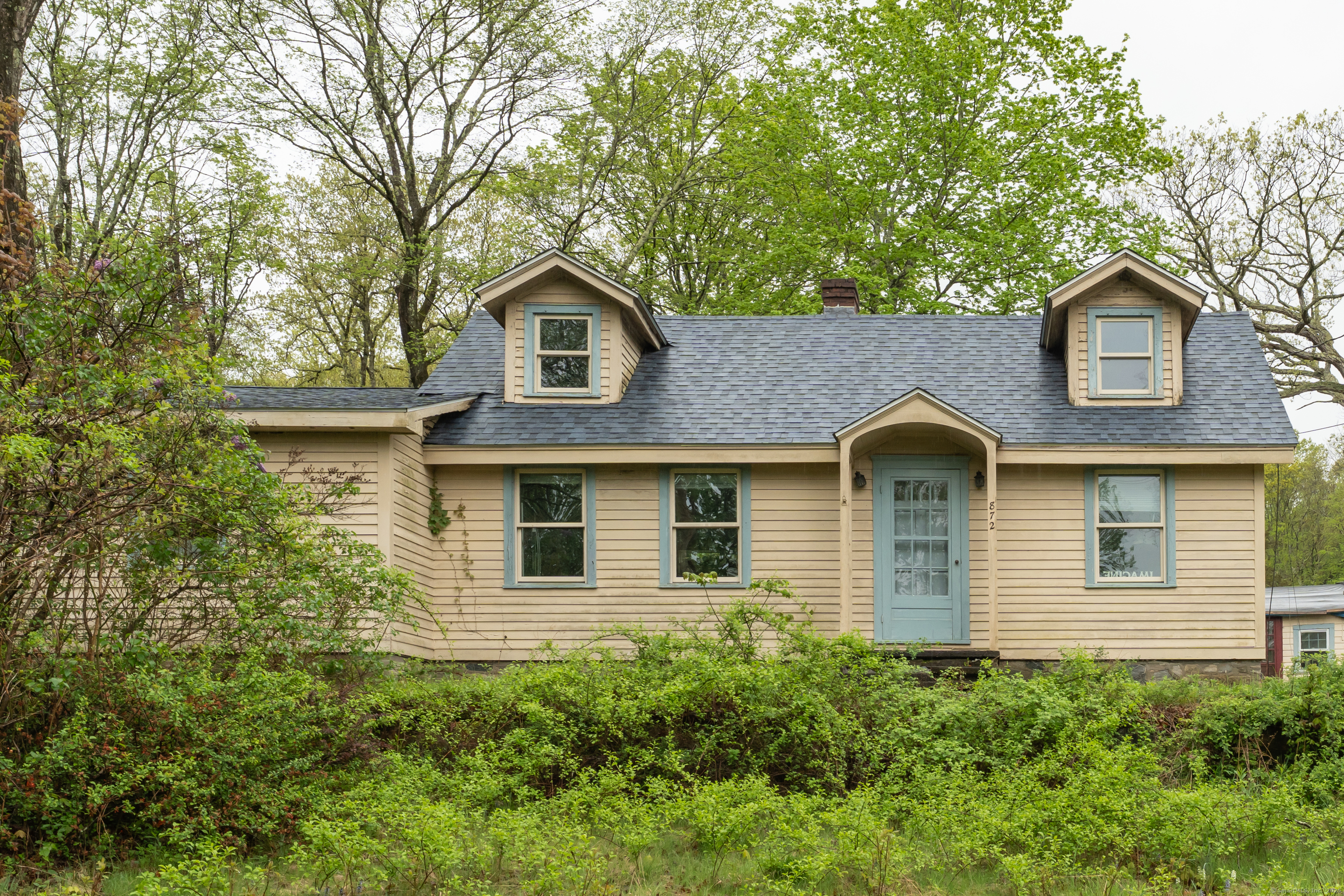 872 Nut Plains, Guilford, Connecticut 06437