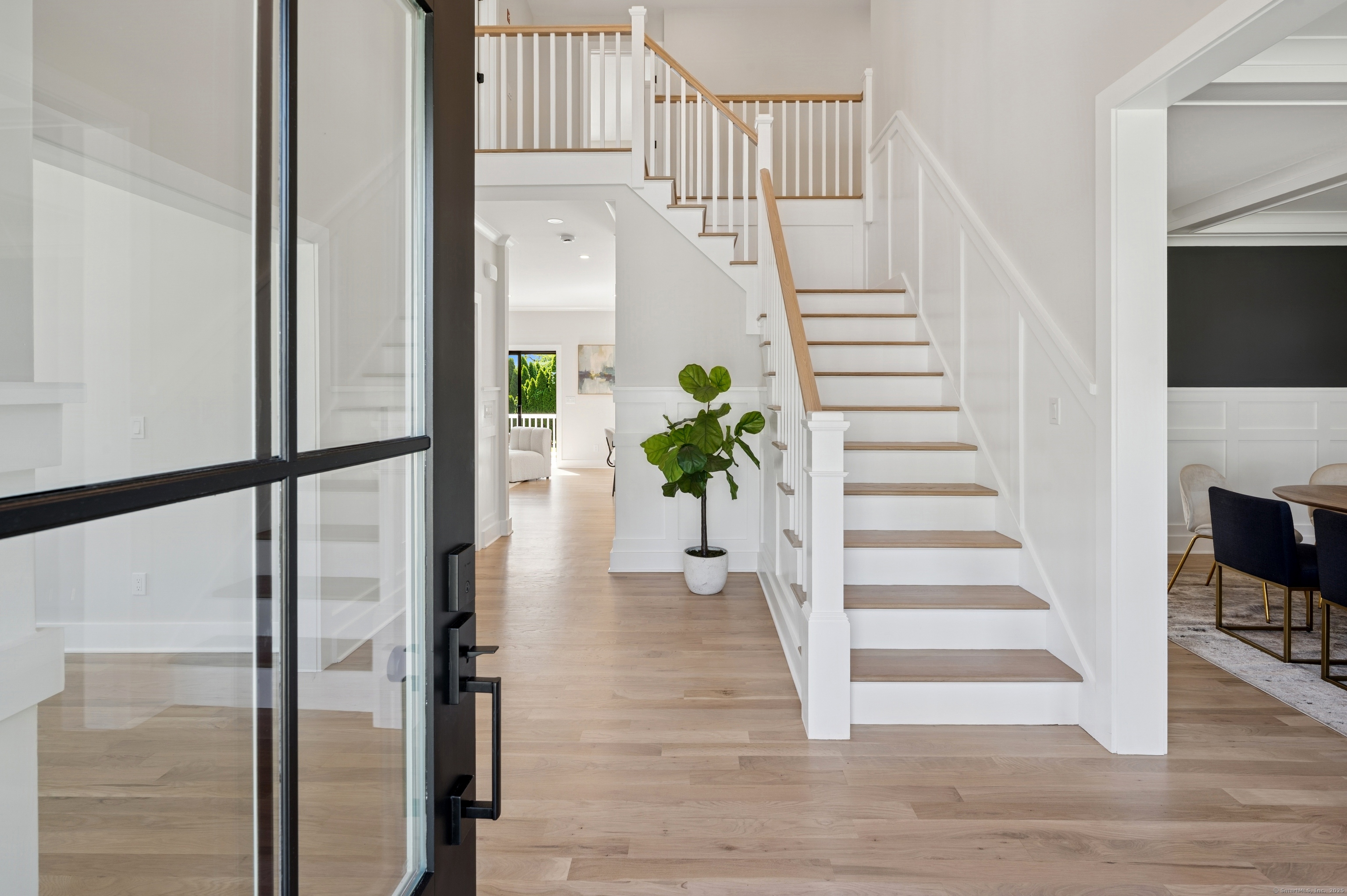 17 Morgan, Stamford, Connecticut 06905