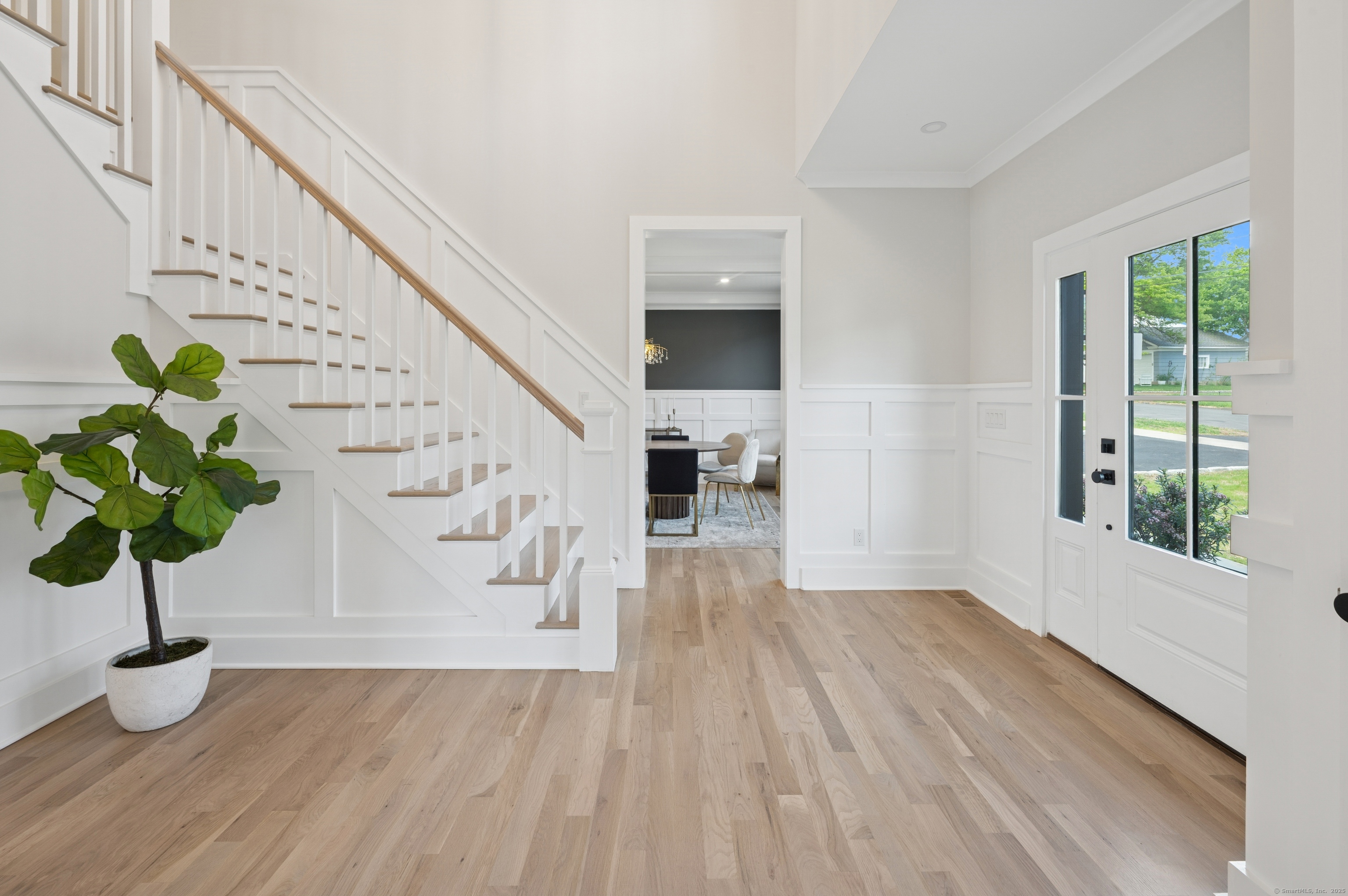 17 Morgan, Stamford, Connecticut 06905