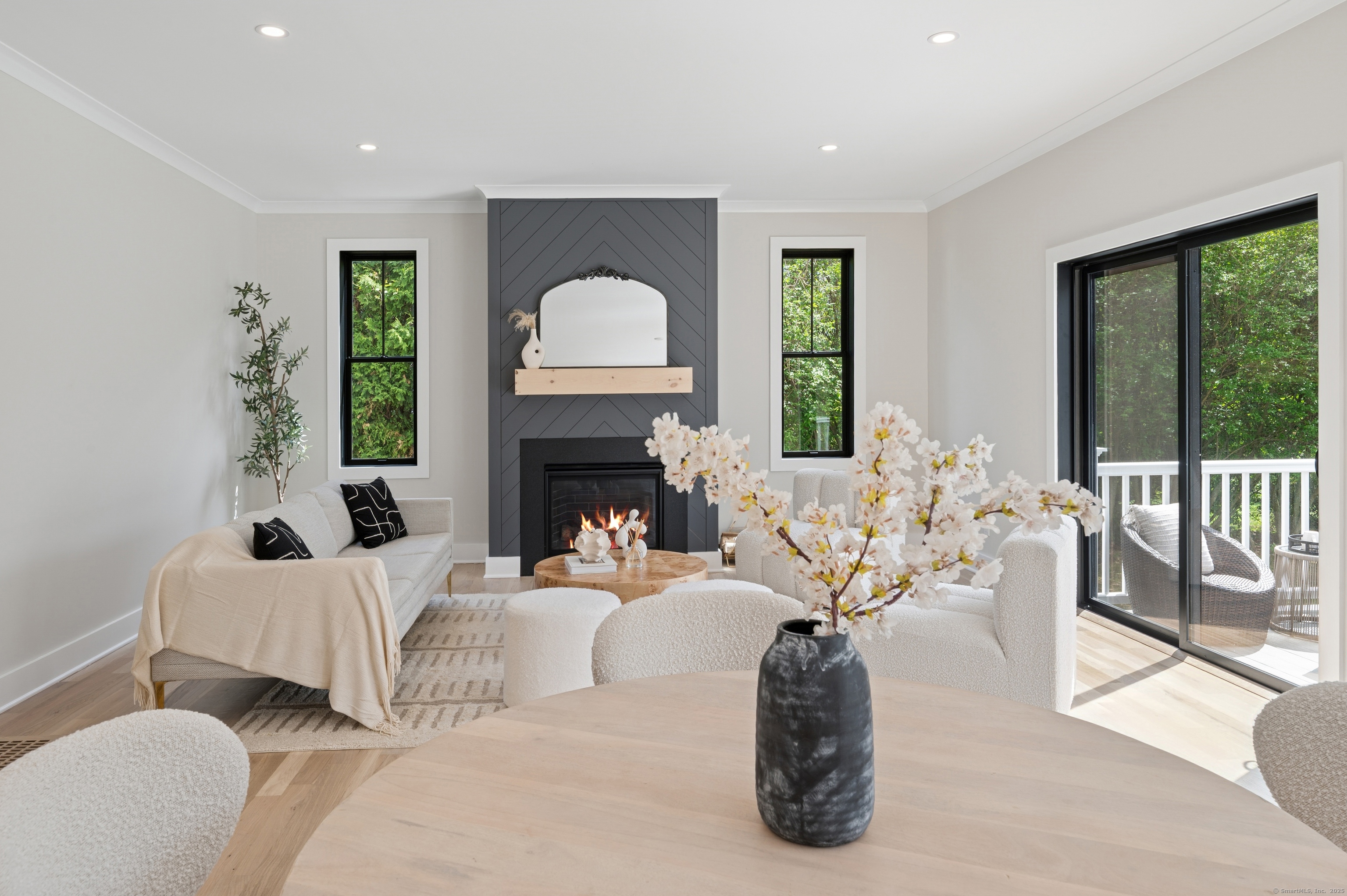 17 Morgan, Stamford, Connecticut 06905