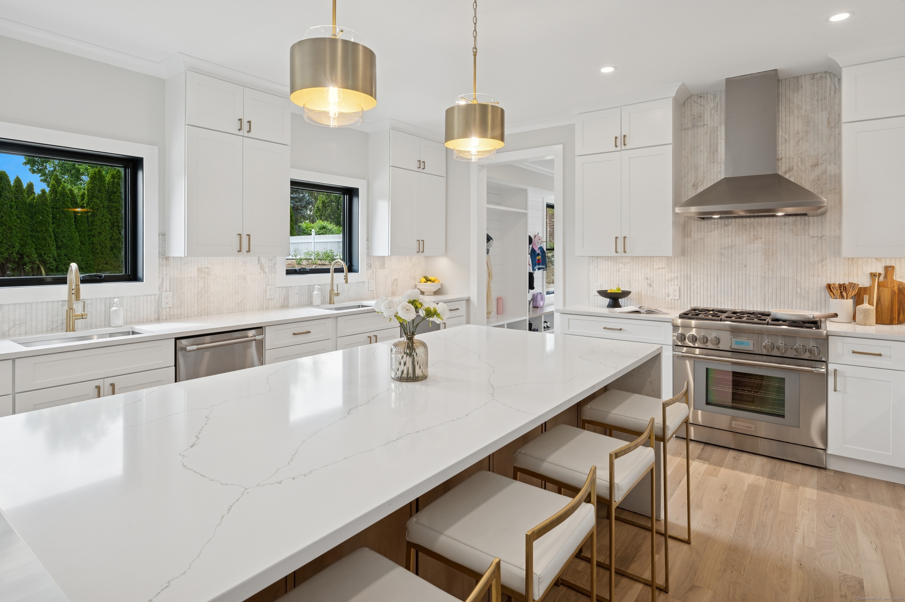 17 Morgan, Stamford, Connecticut 06905