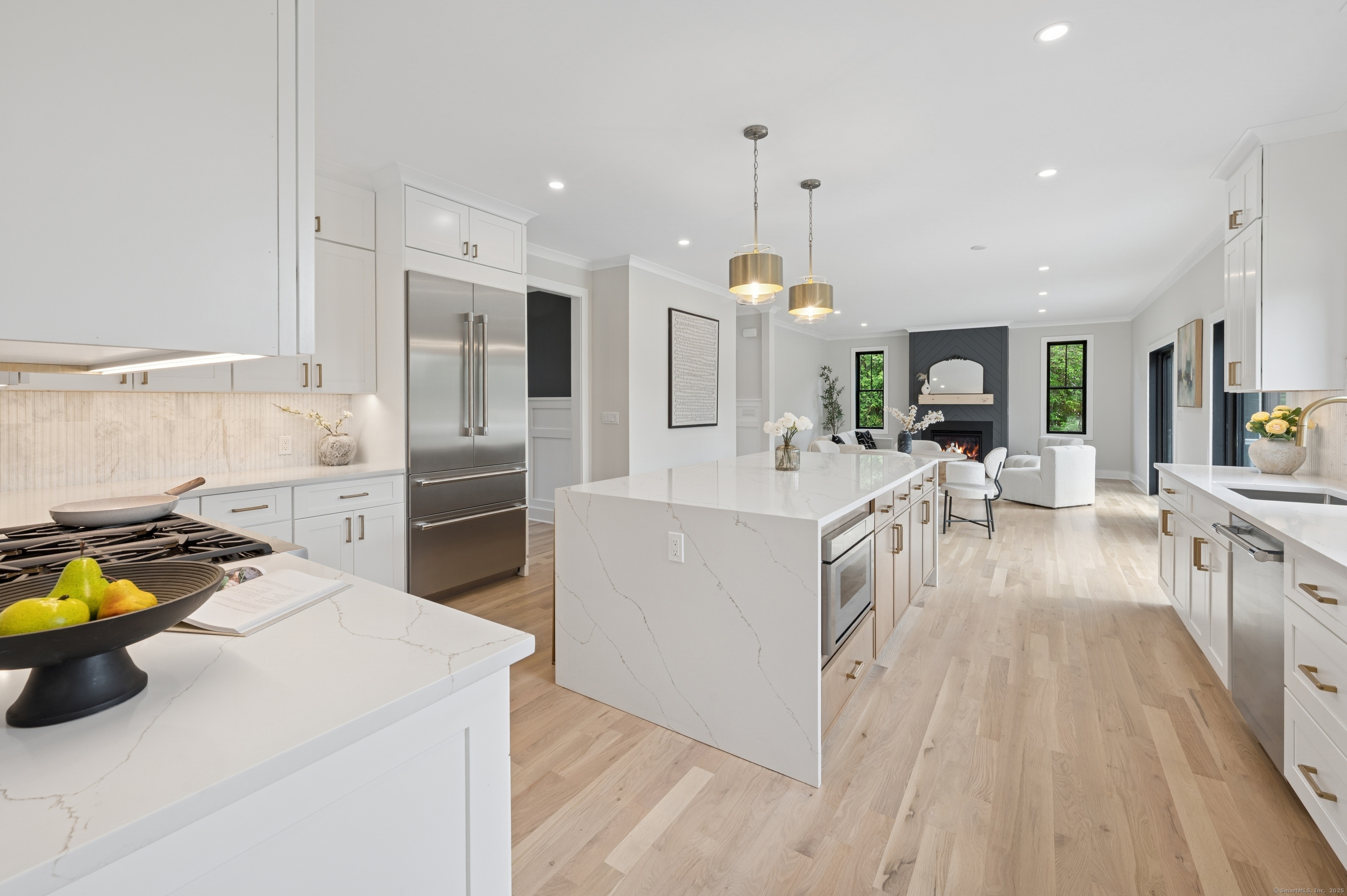 17 Morgan, Stamford, Connecticut 06905