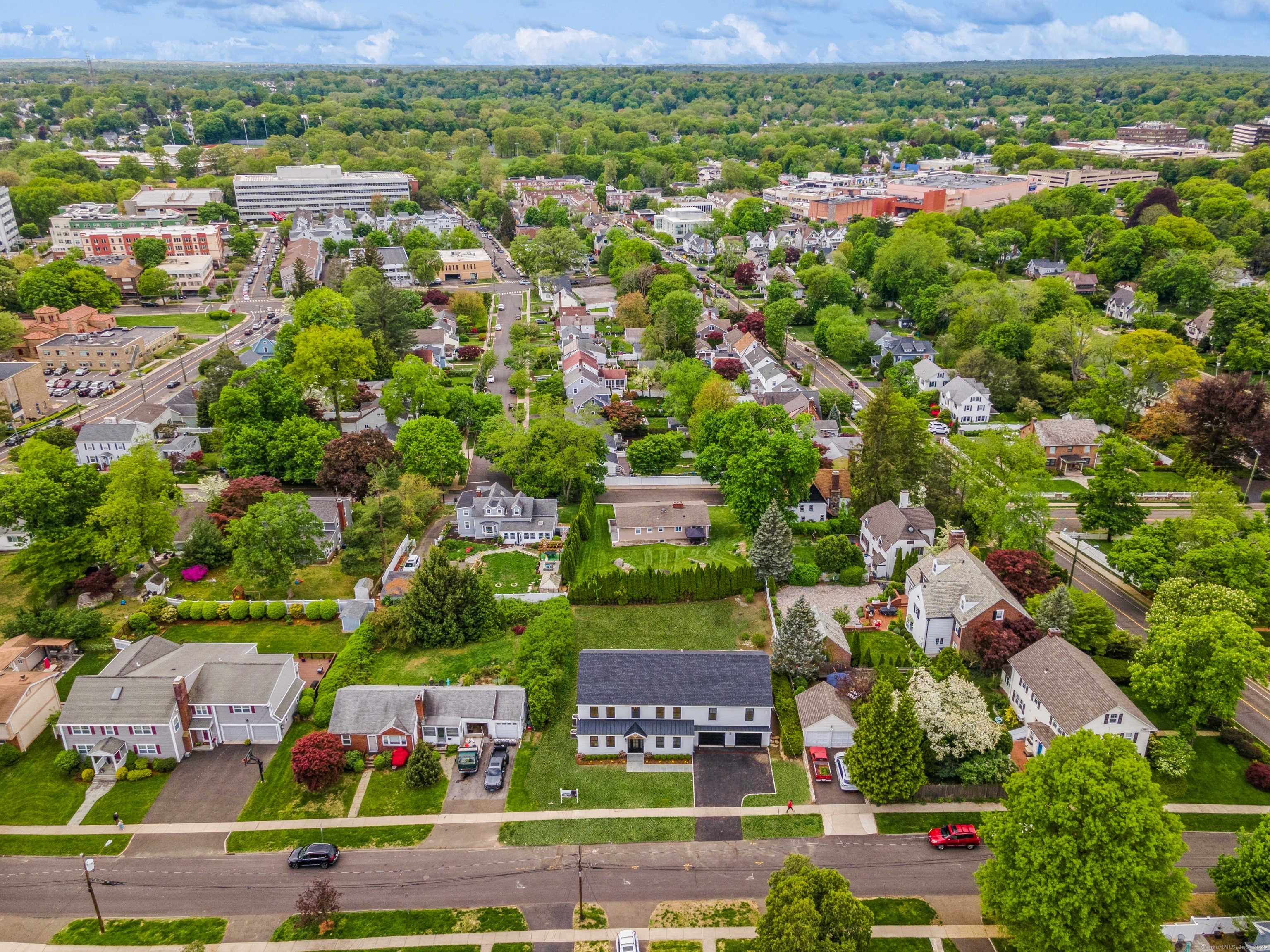 17 Morgan, Stamford, Connecticut 06905