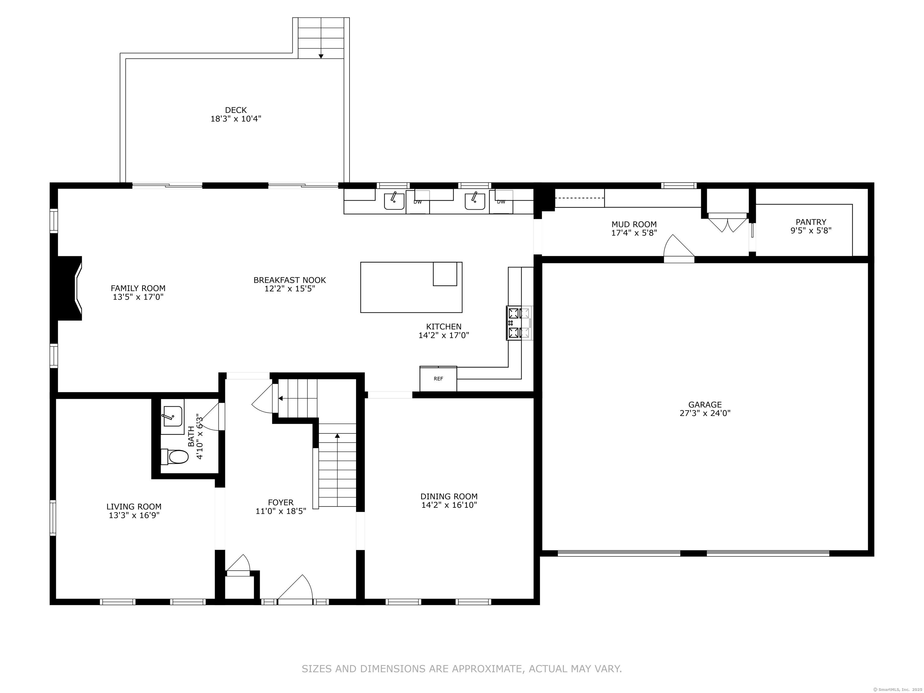 17 Morgan, Stamford, Connecticut 06905